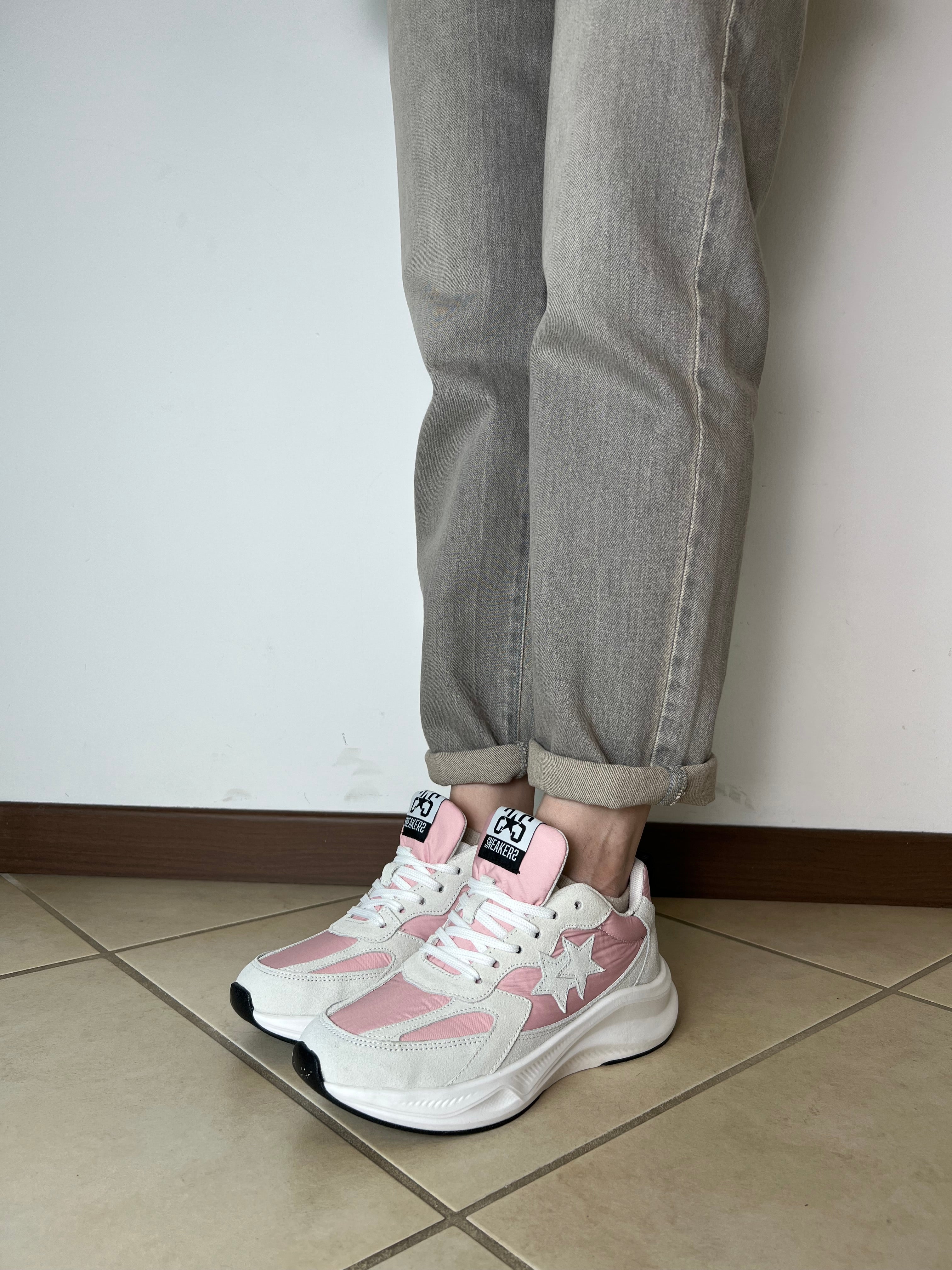 Sneaker new run star - 2Star