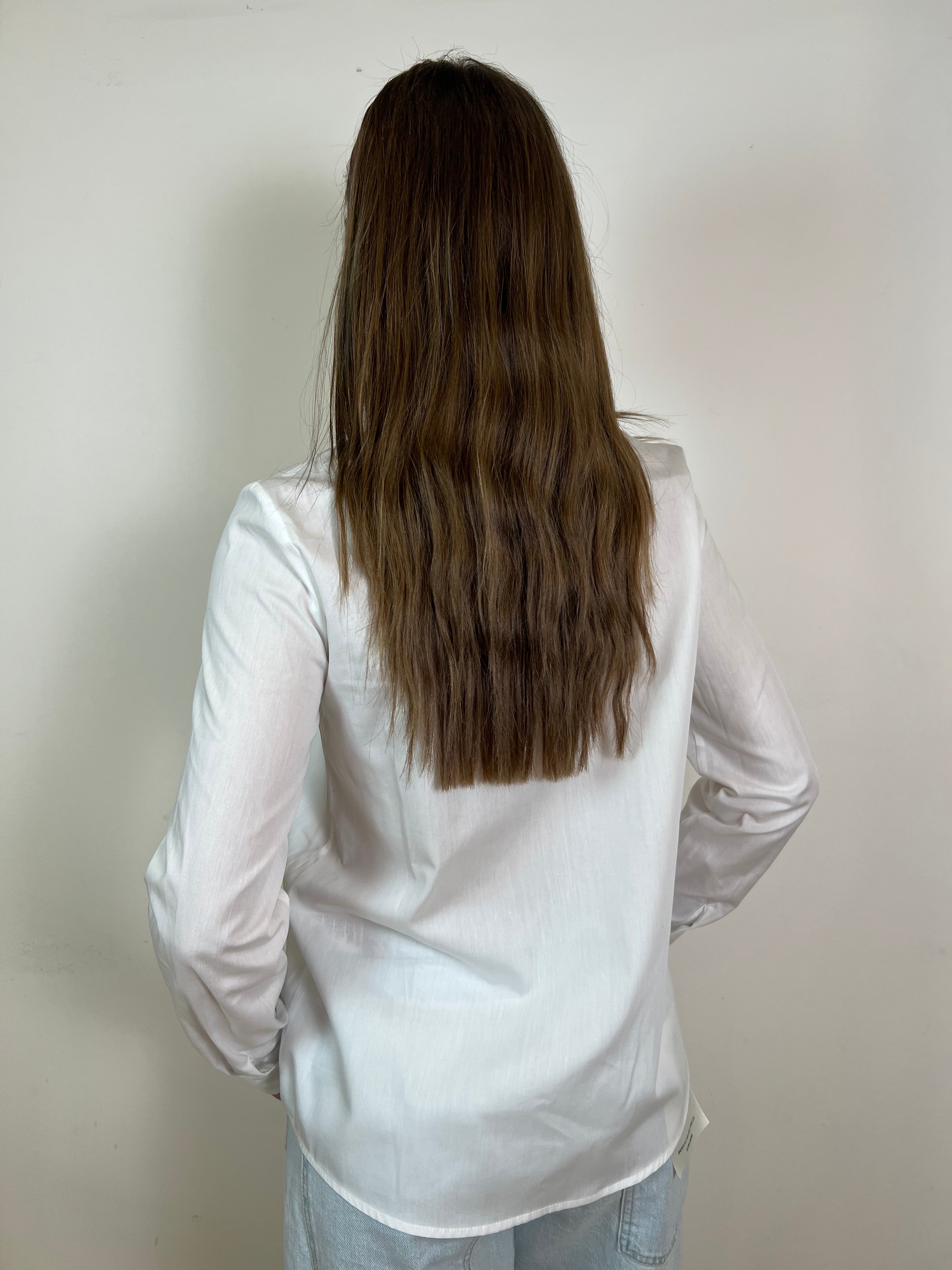 Camicia colletto punte metallo - Vicolo