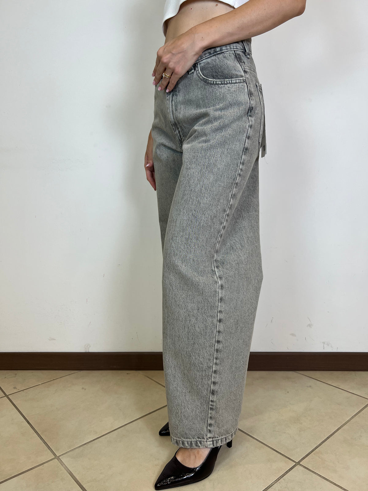 Jeans Judo - Haveone