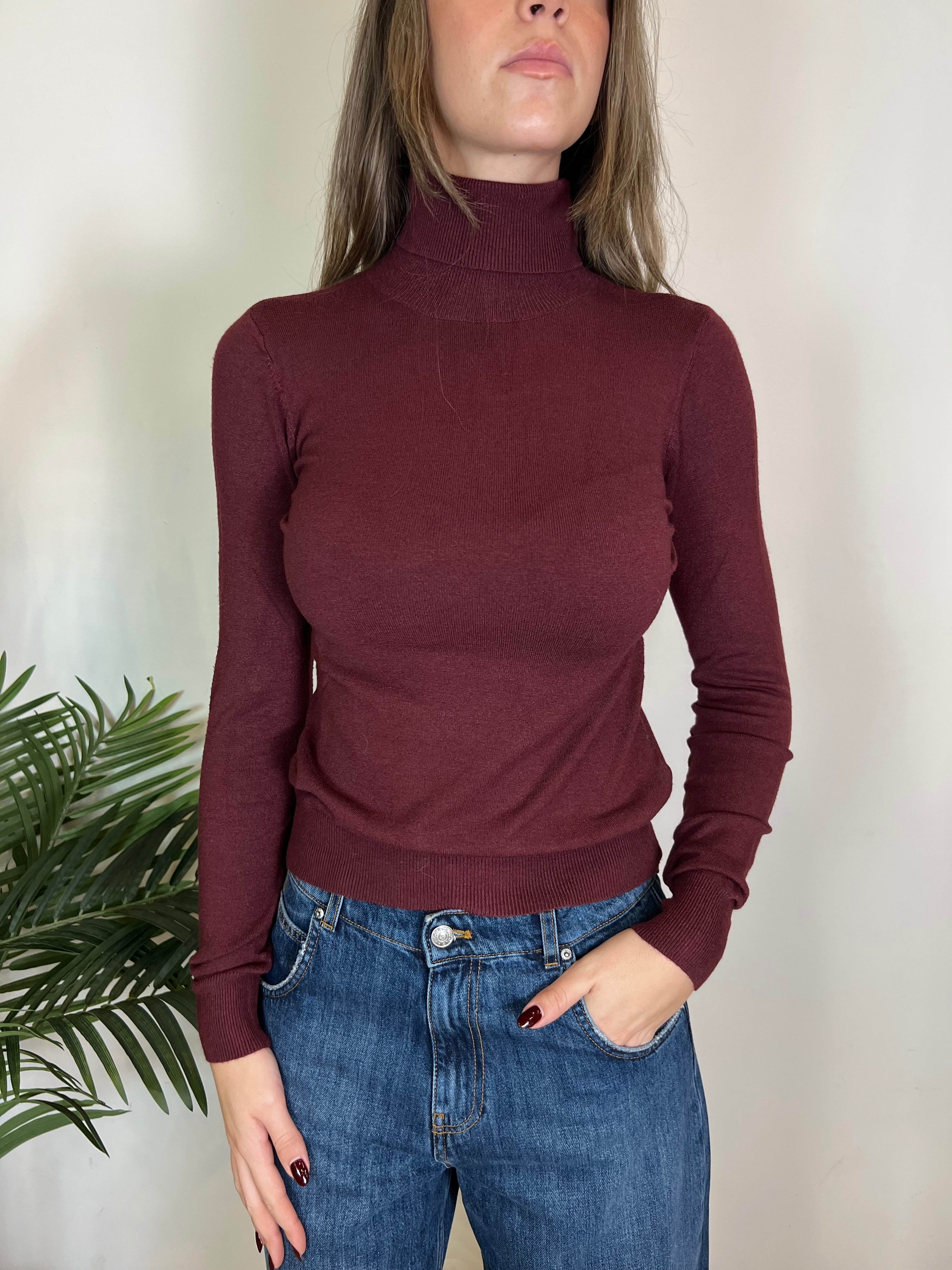 Dolcevita basico - Vicolo