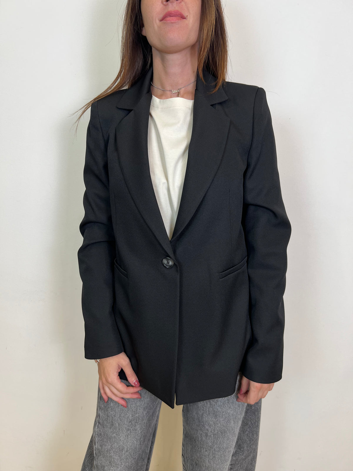 Giacca basic - Haveone