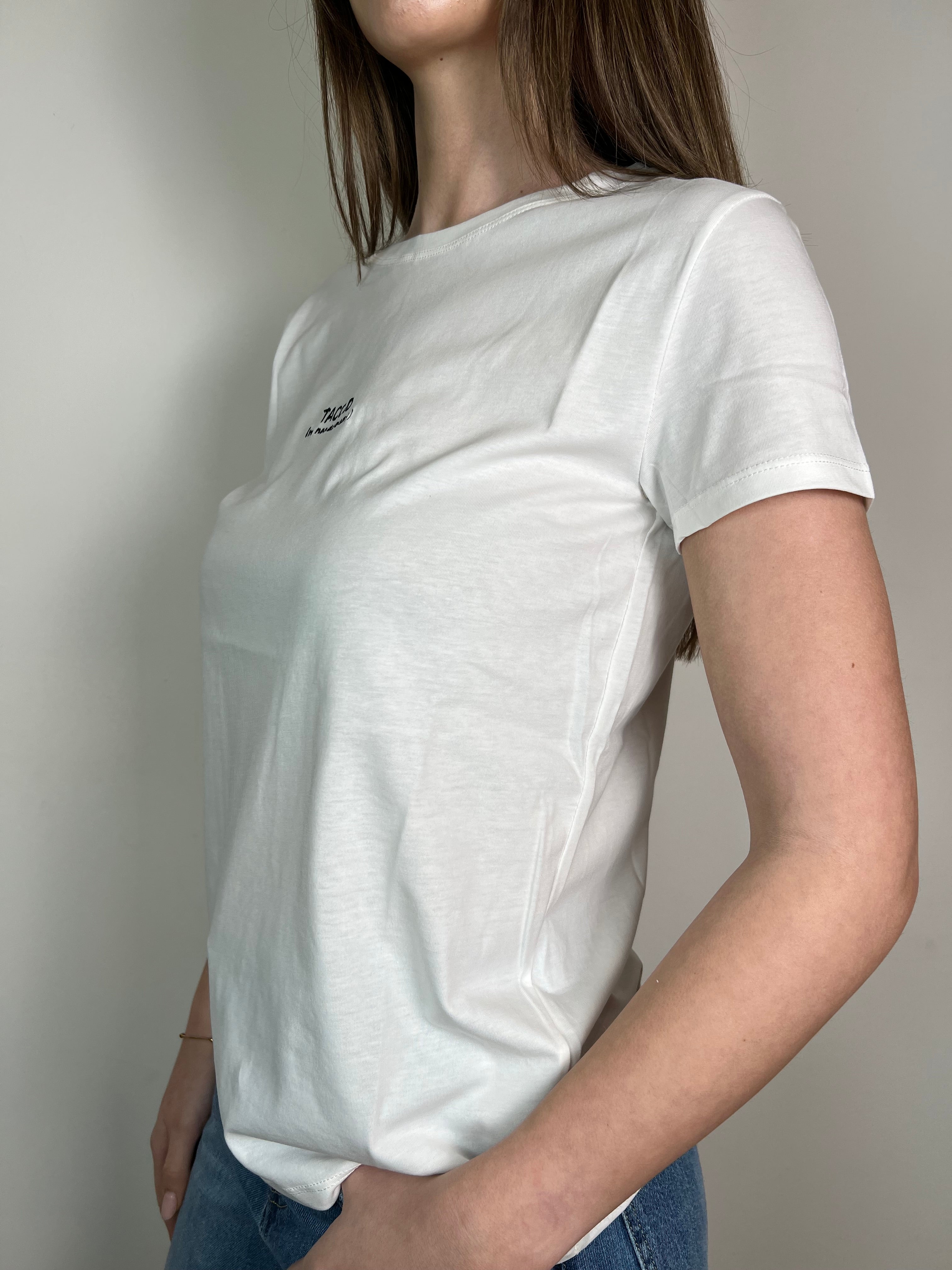 T-shirt taccio - Vicolo