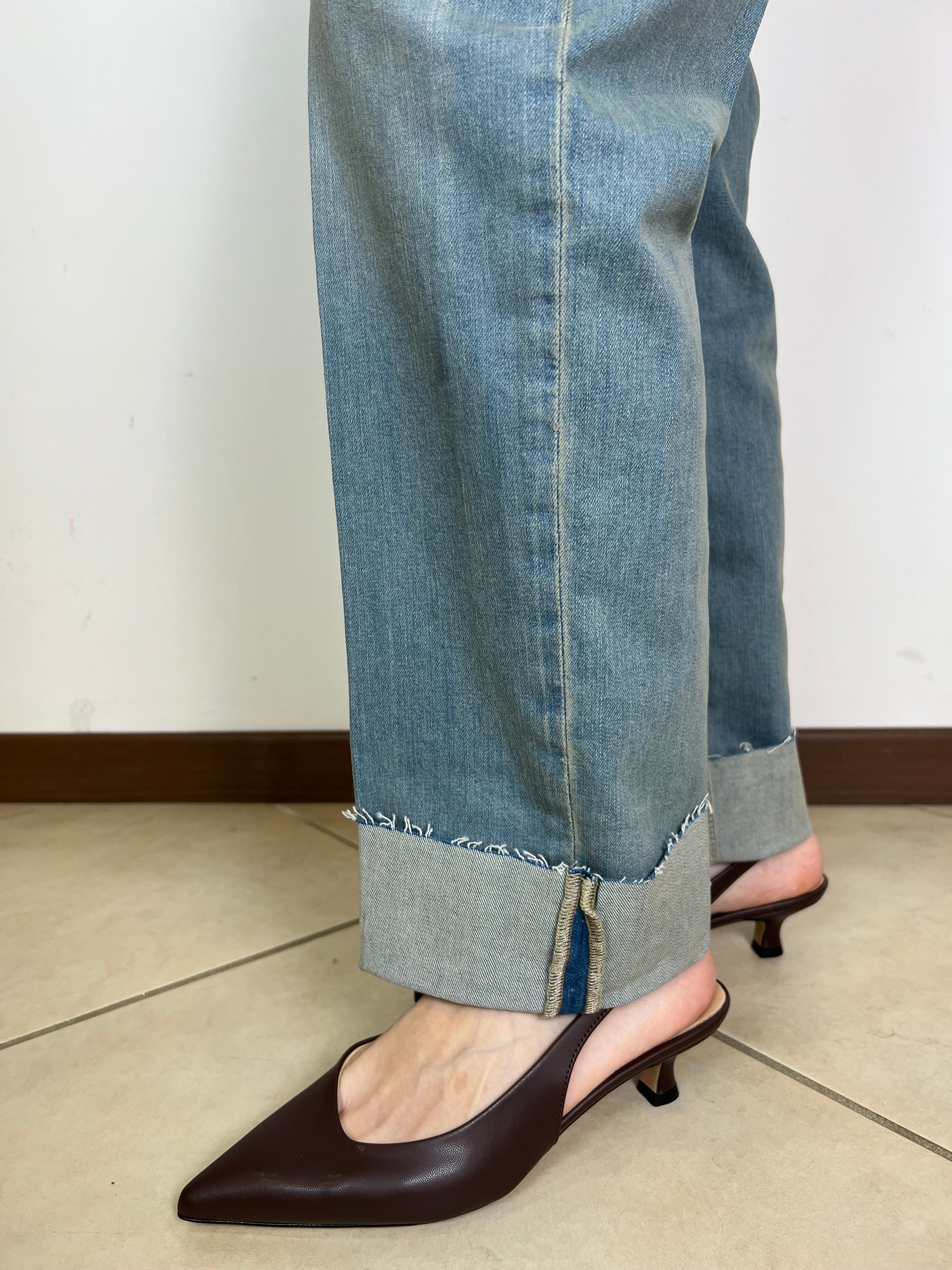 Jeans Mandy - Haveone