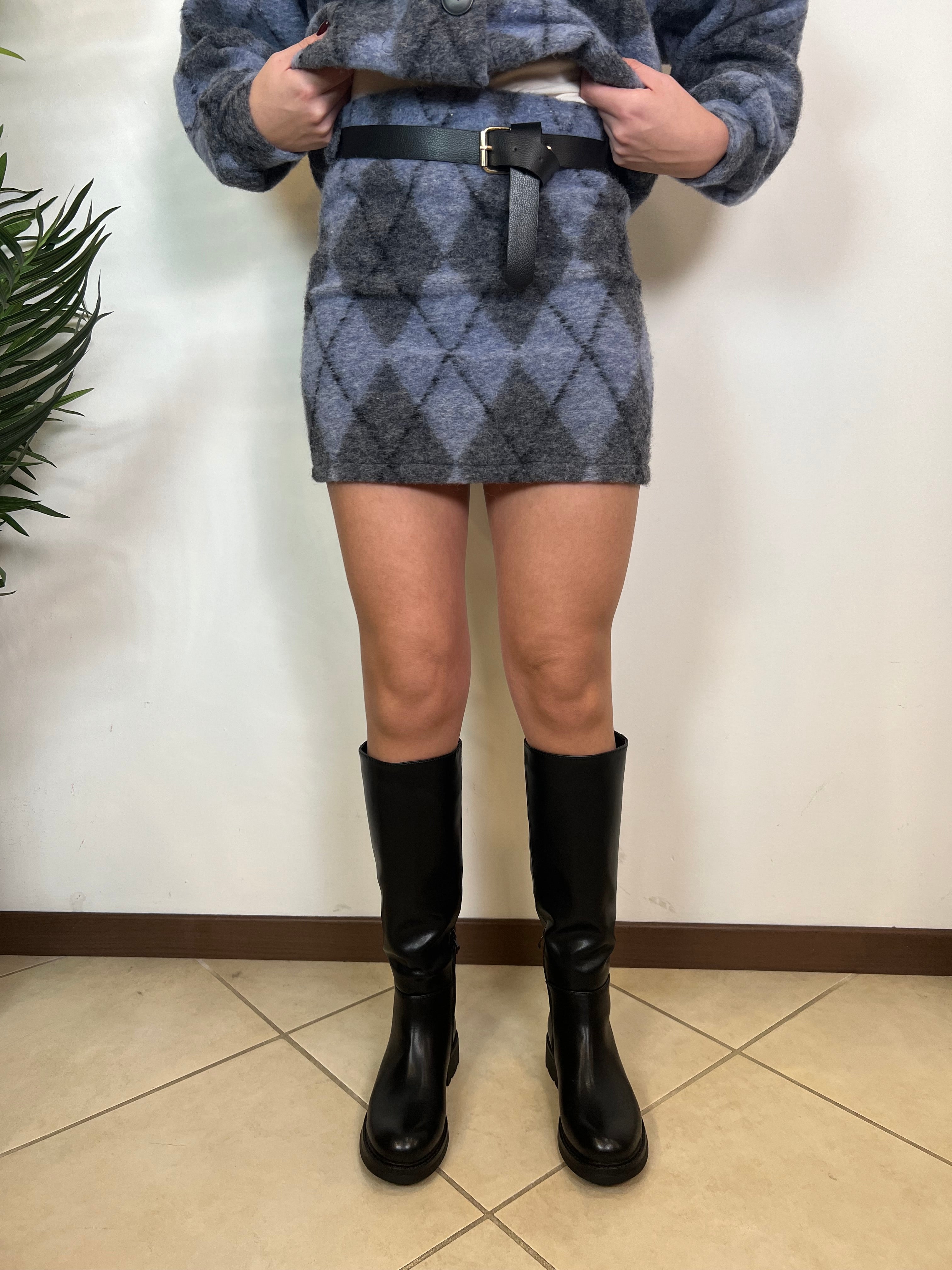 Gonna rombi - Haveone