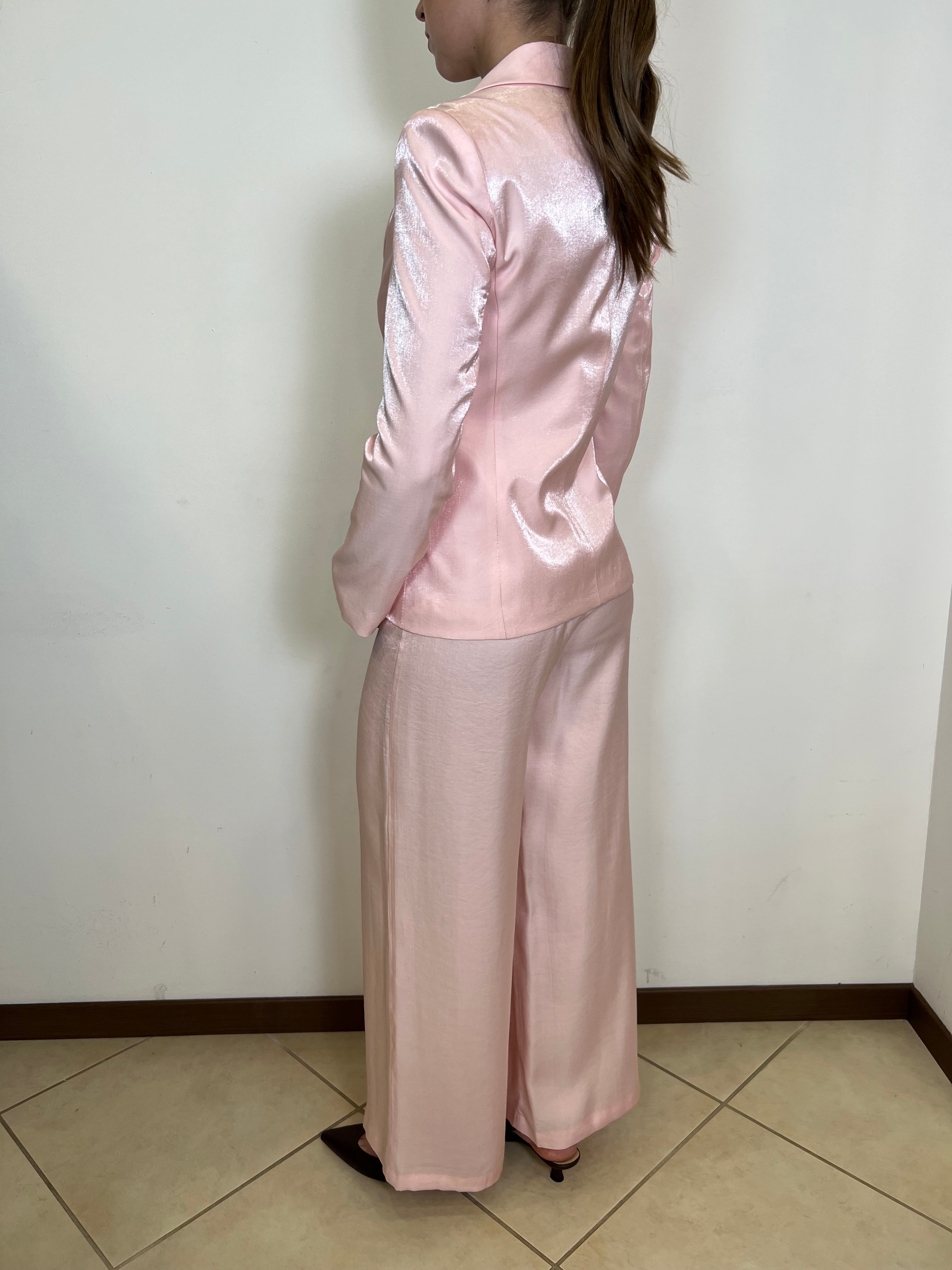 Pantalone lucido - Haveone