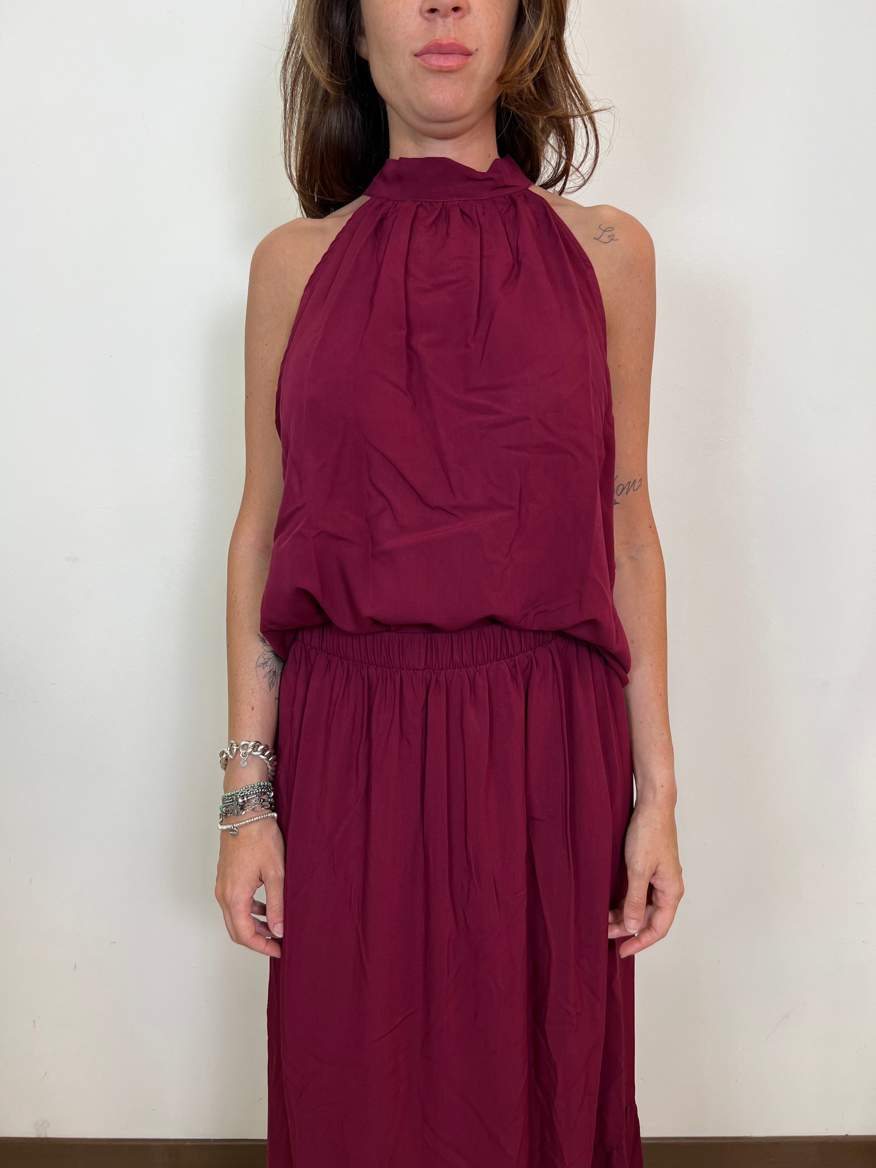Top scollo americana - Haveone