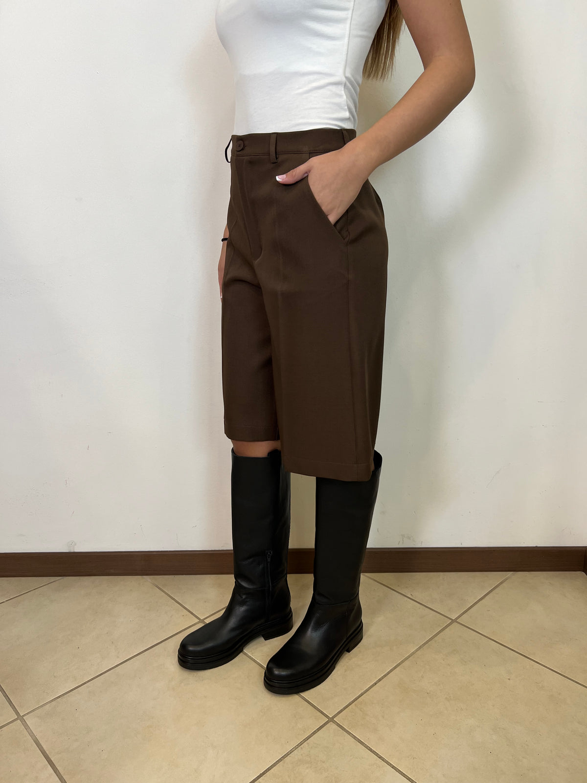 Bermuda basic - Haveone