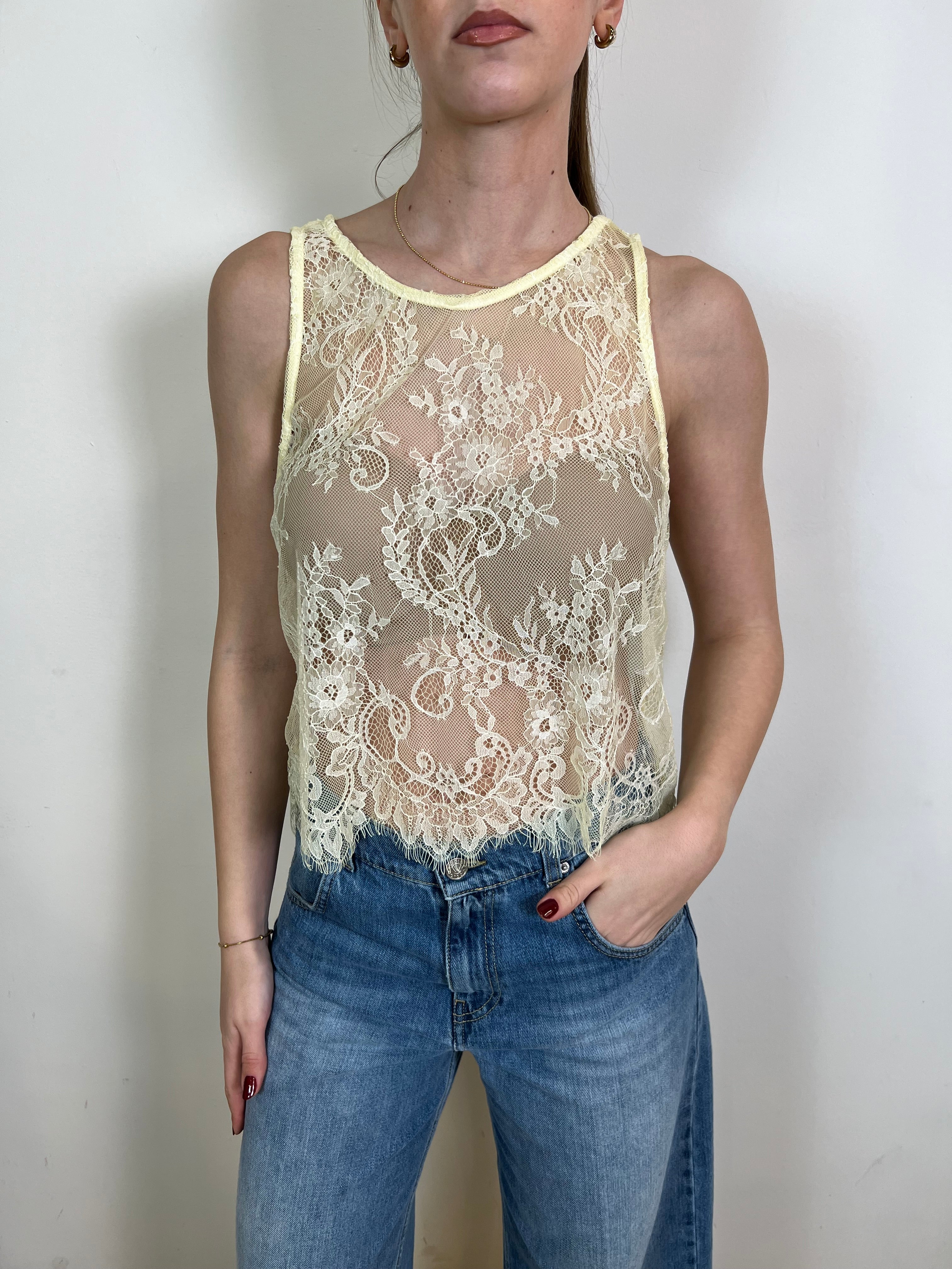 Top pizzo - You Decide