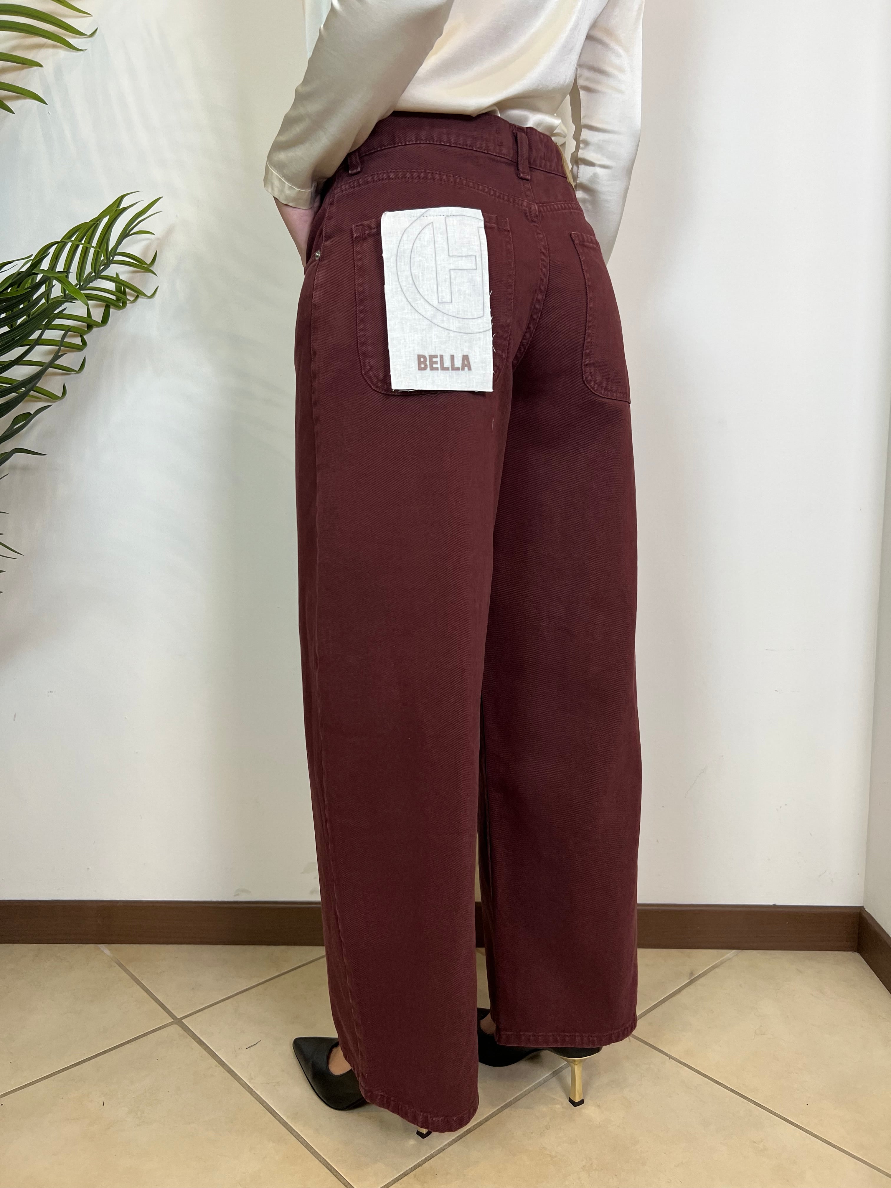 Pantalone Bella - Haveone