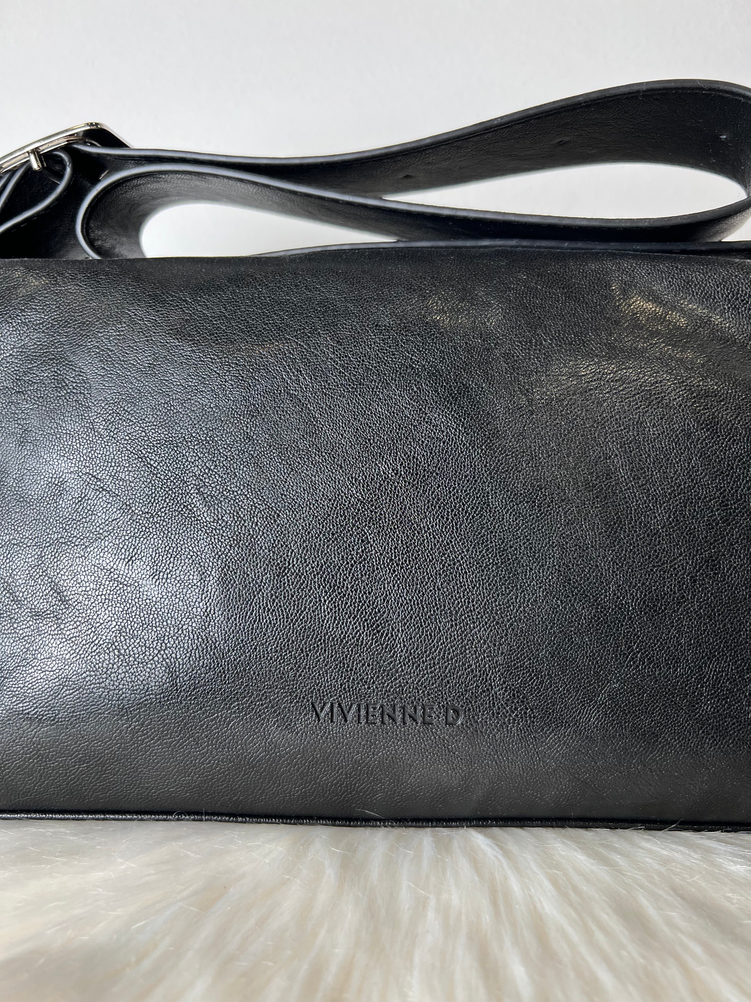 Borsa Vintage - Vivienne D