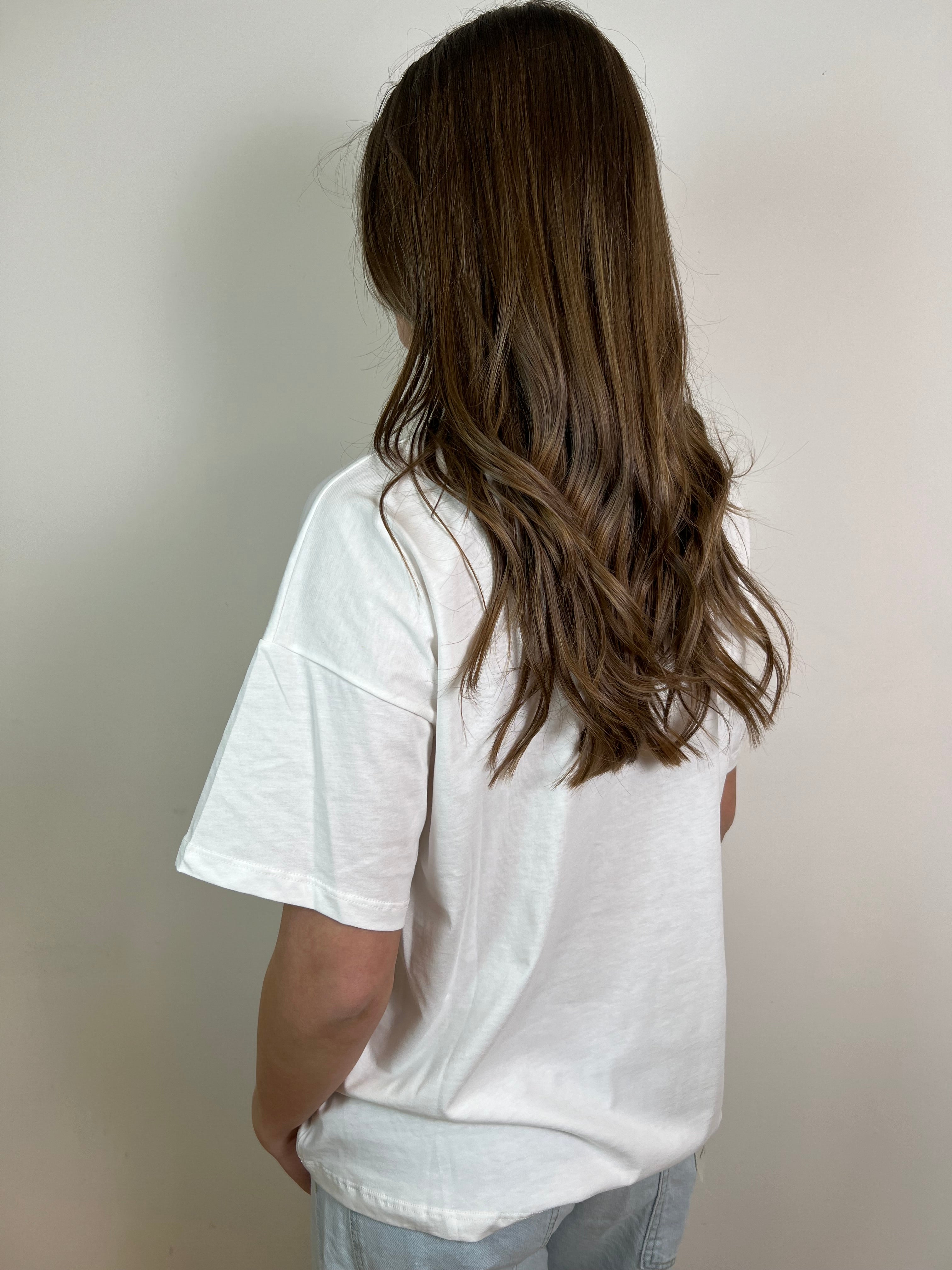 T-shirt nutella - Vicolo