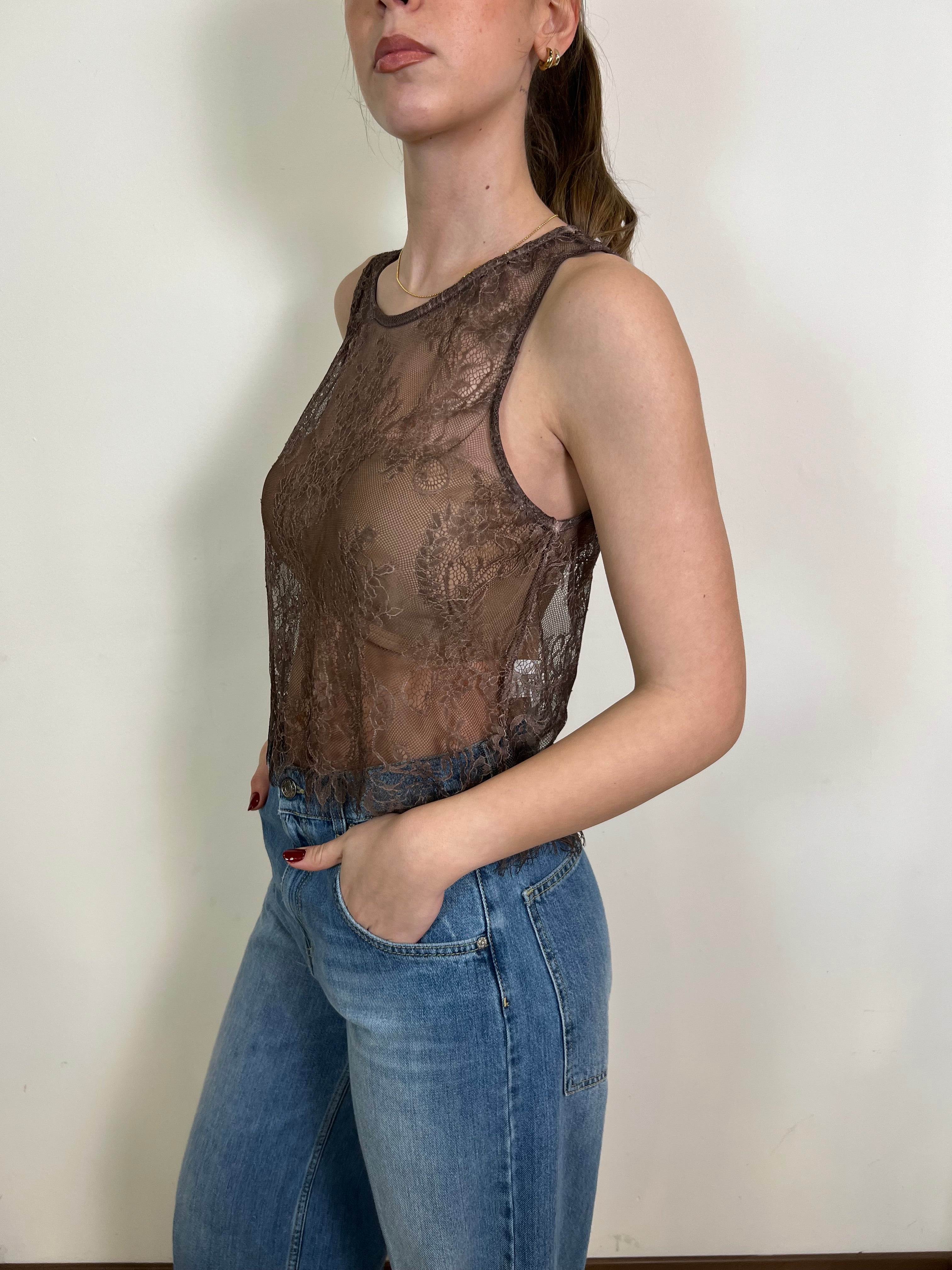 Top pizzo - You Decide