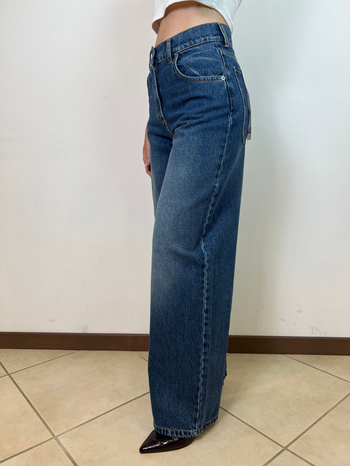 Jeans Bella blu - Haveone