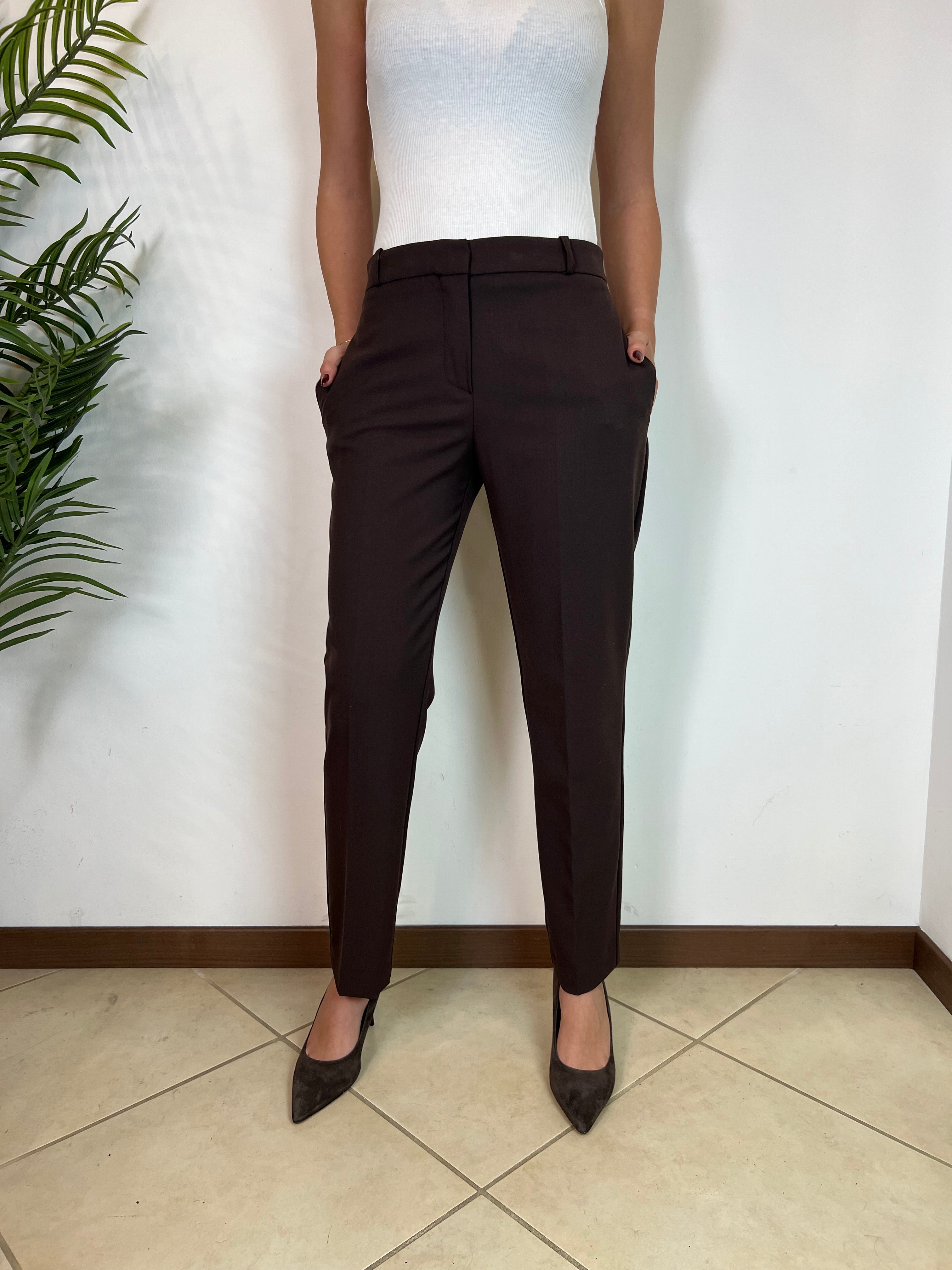 Pantalone sigaretta - Haveone