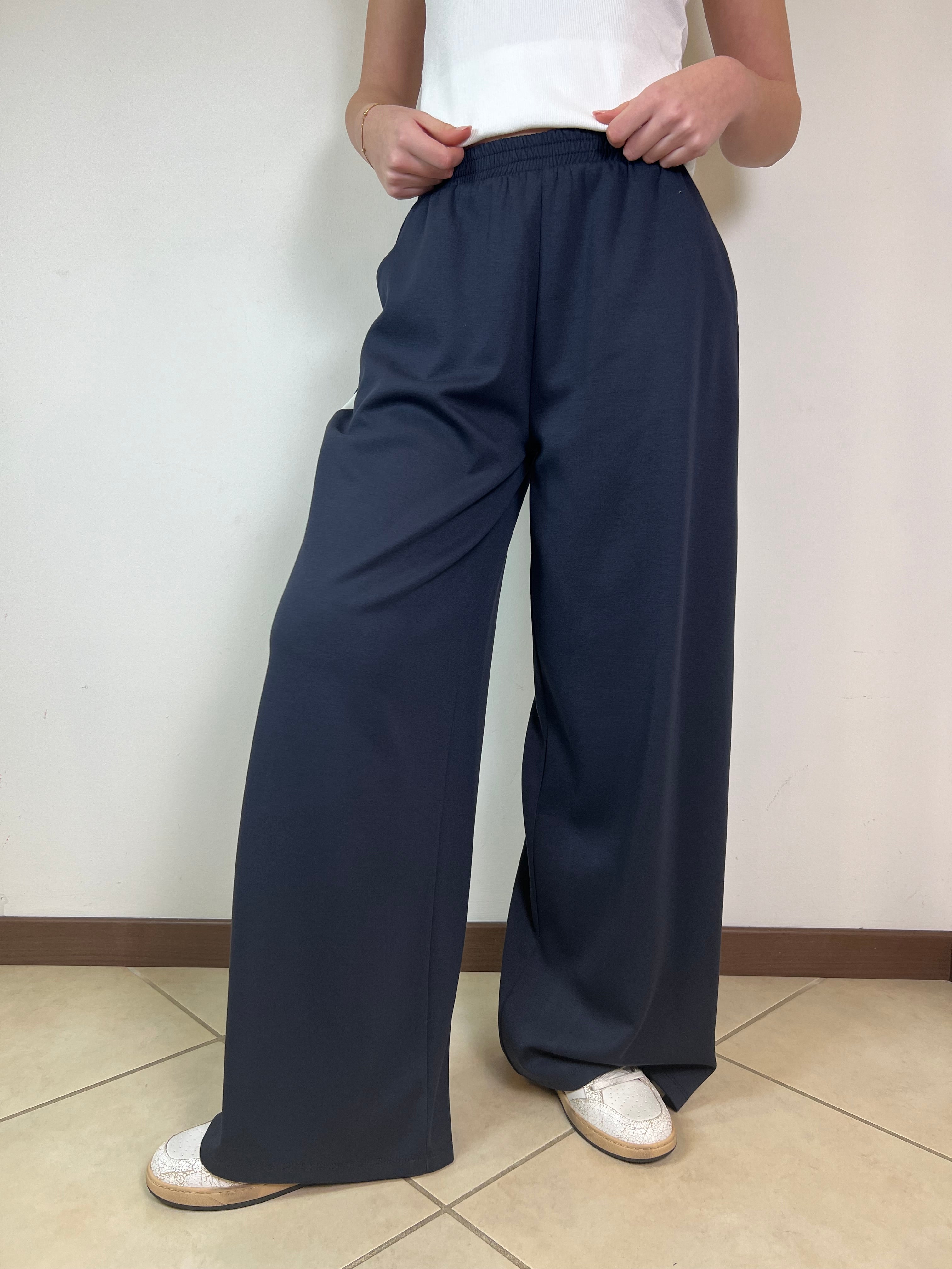 Pantalone bande laterali- Haveone