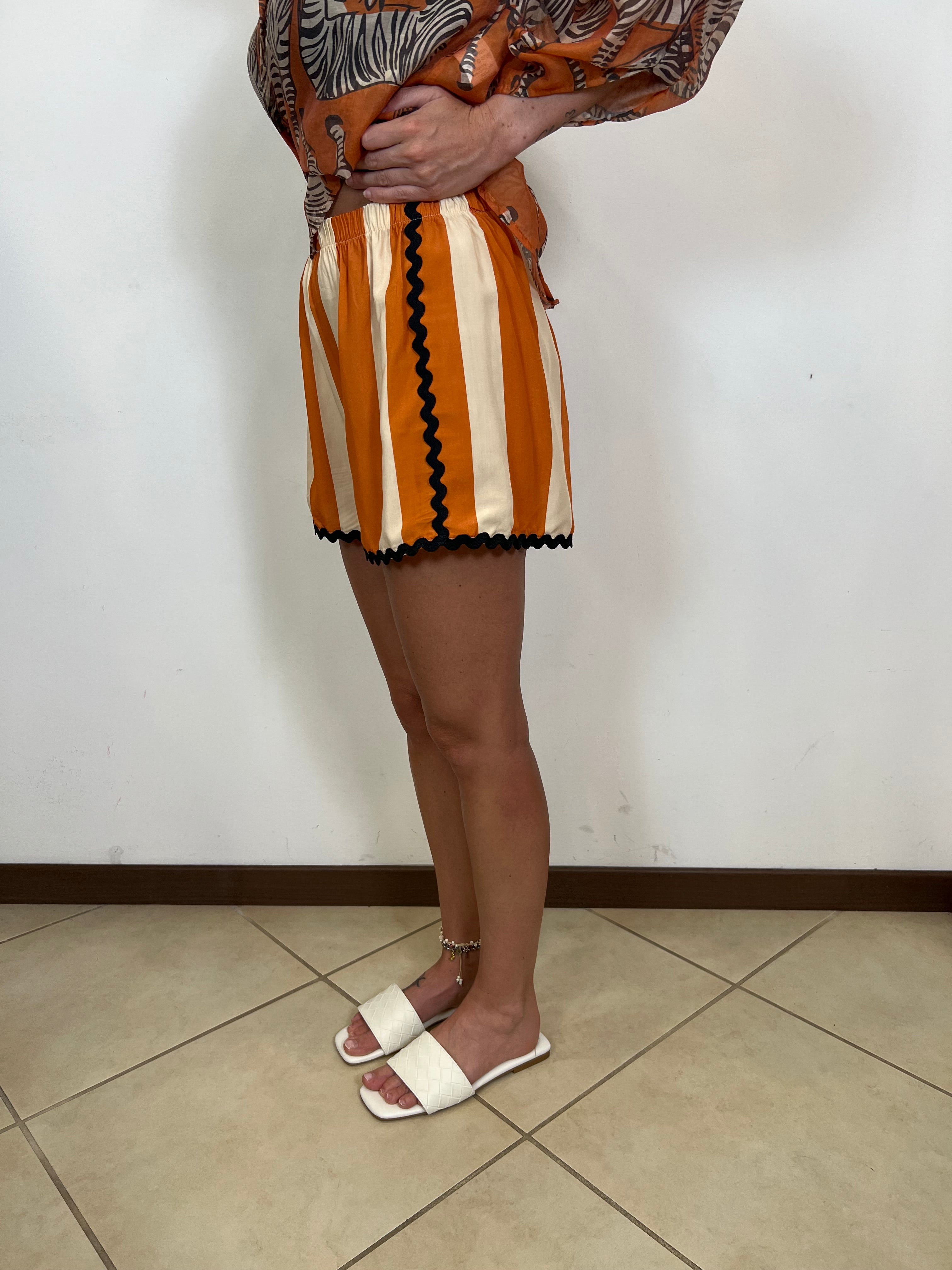 Short “circo” - Haveone