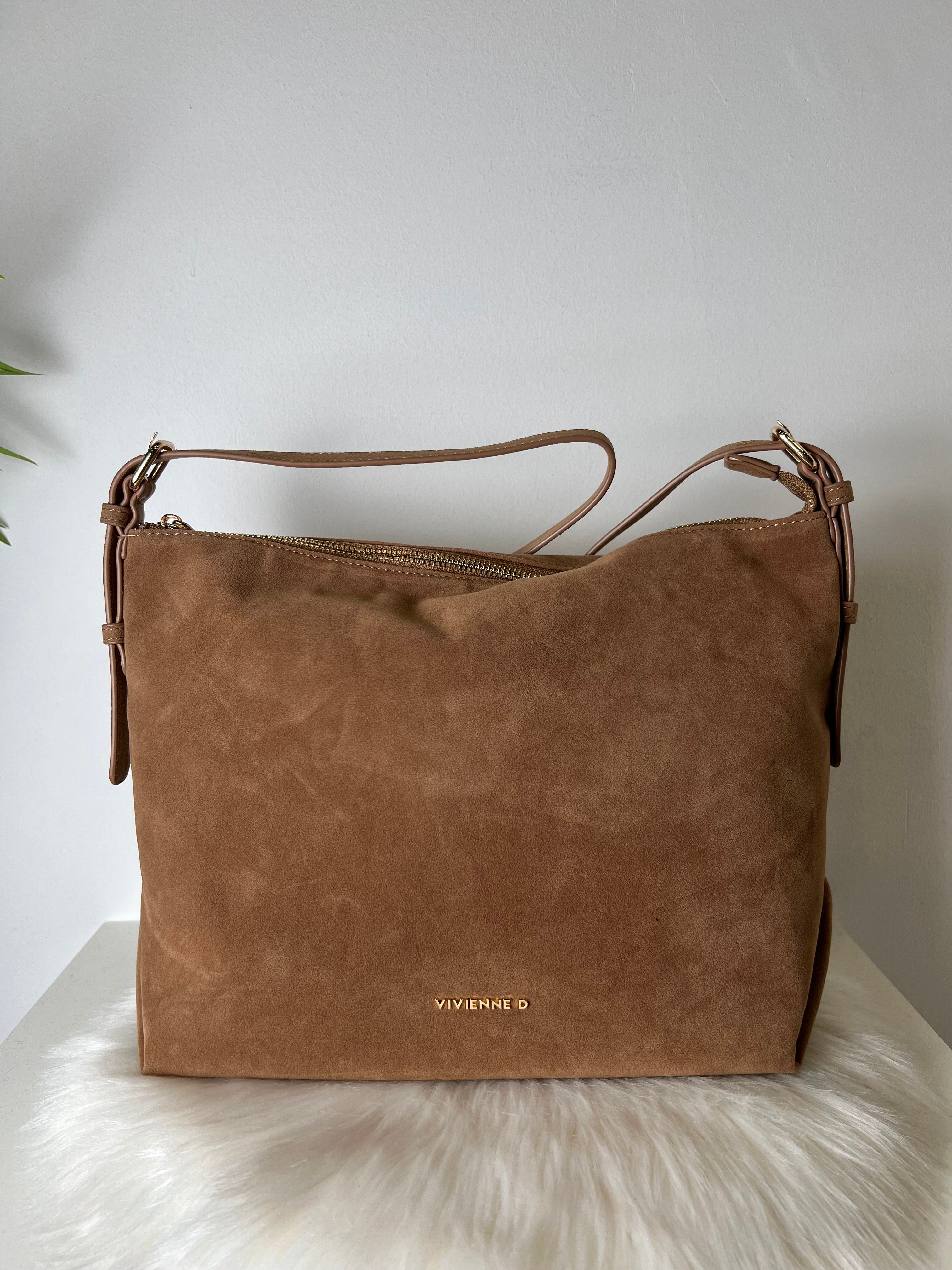 Borsa Foliage - Vivienne D