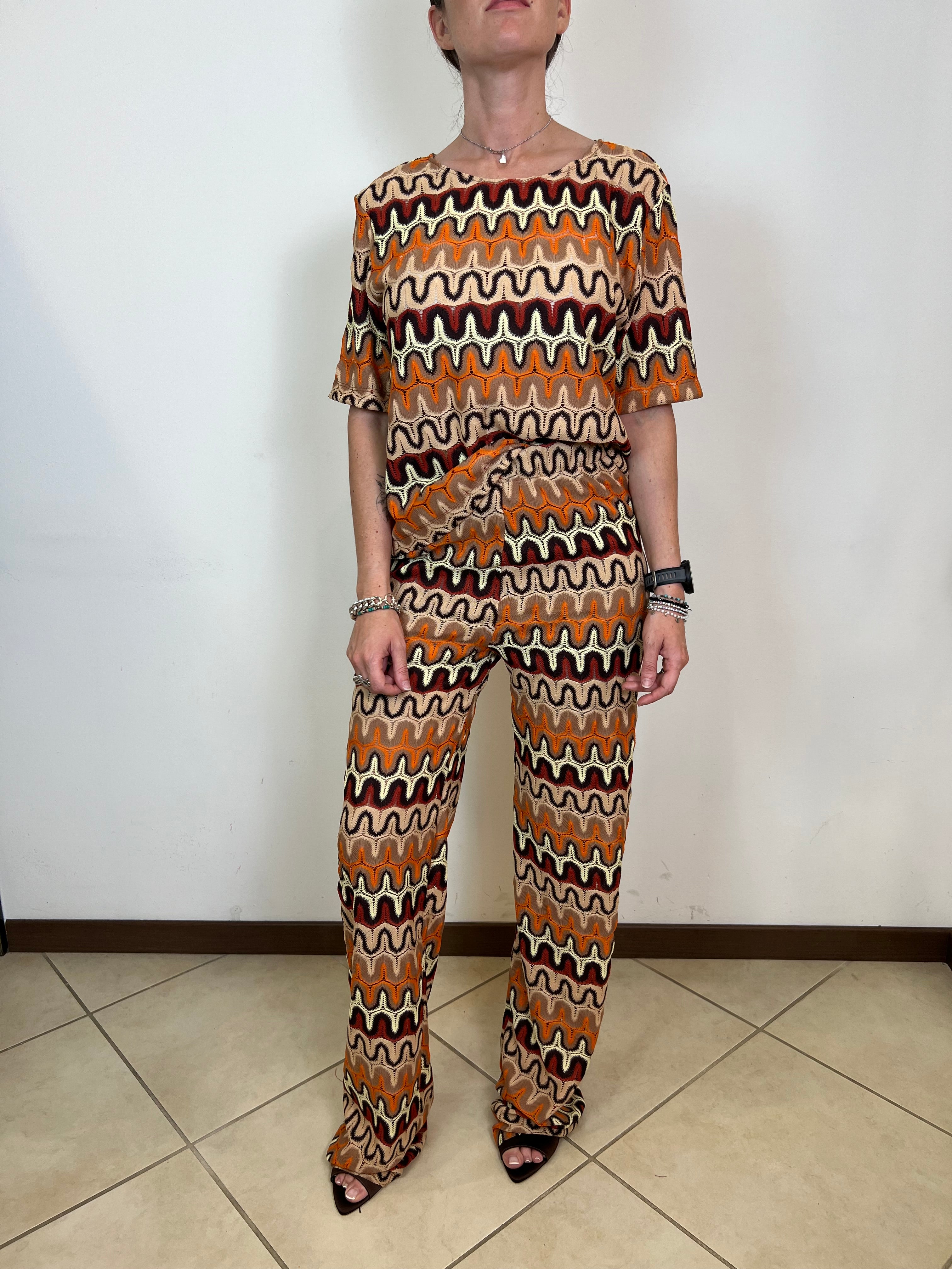 T-shirt Missoni - Vicolo