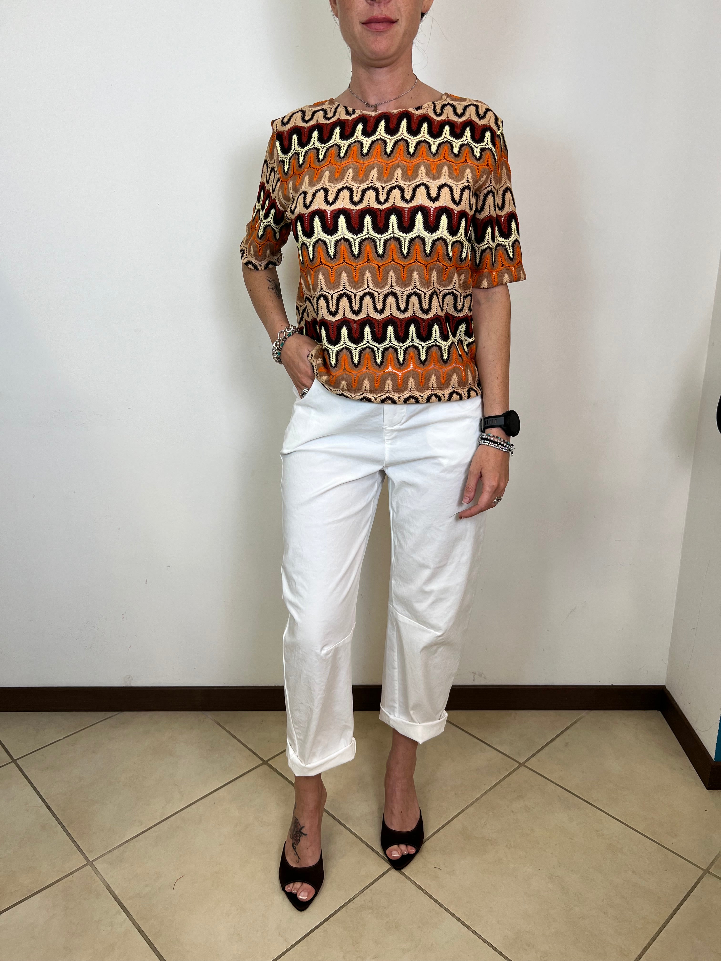 T-shirt Missoni - Vicolo