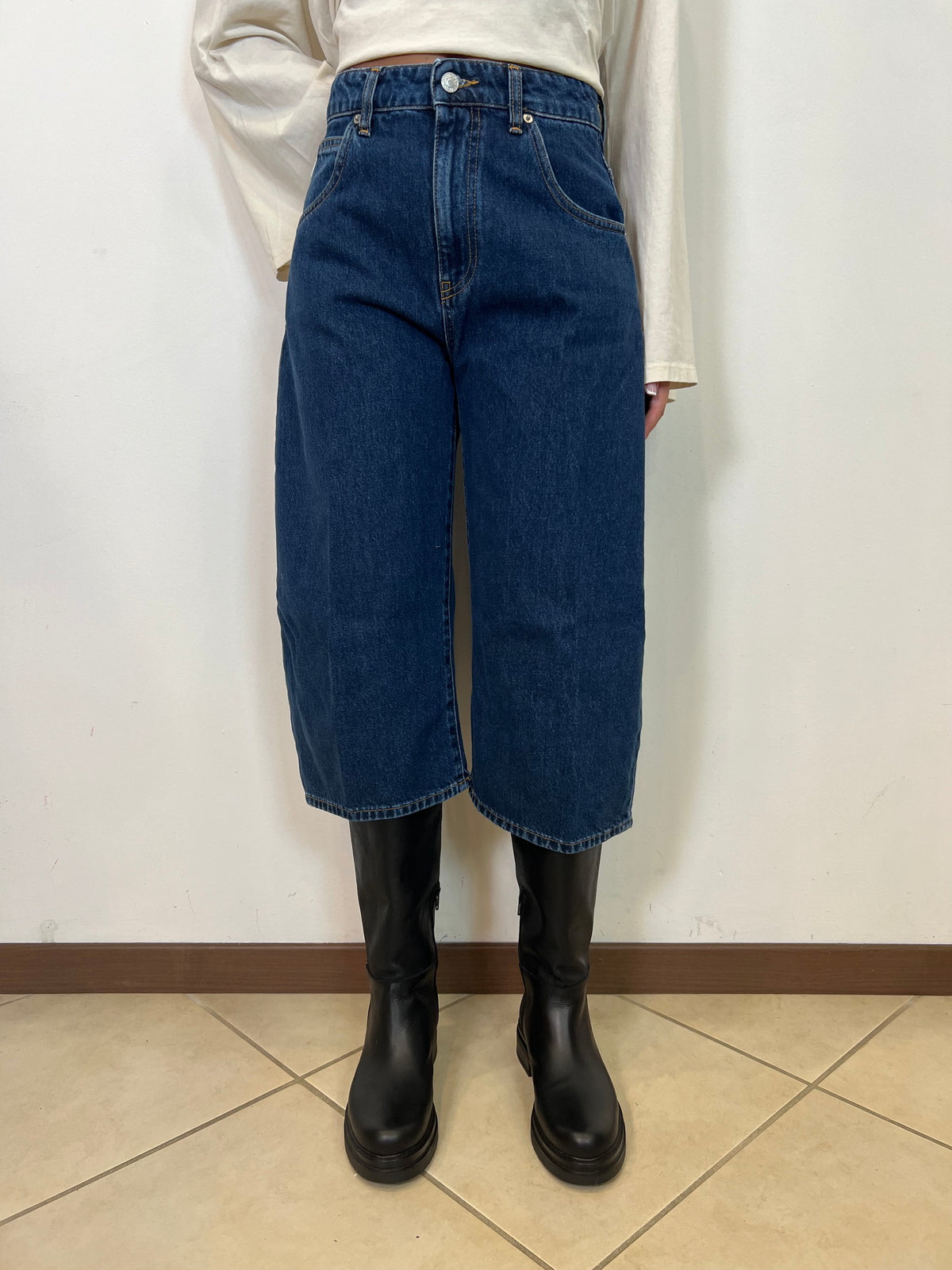 Jeans Elettra - Vicolo