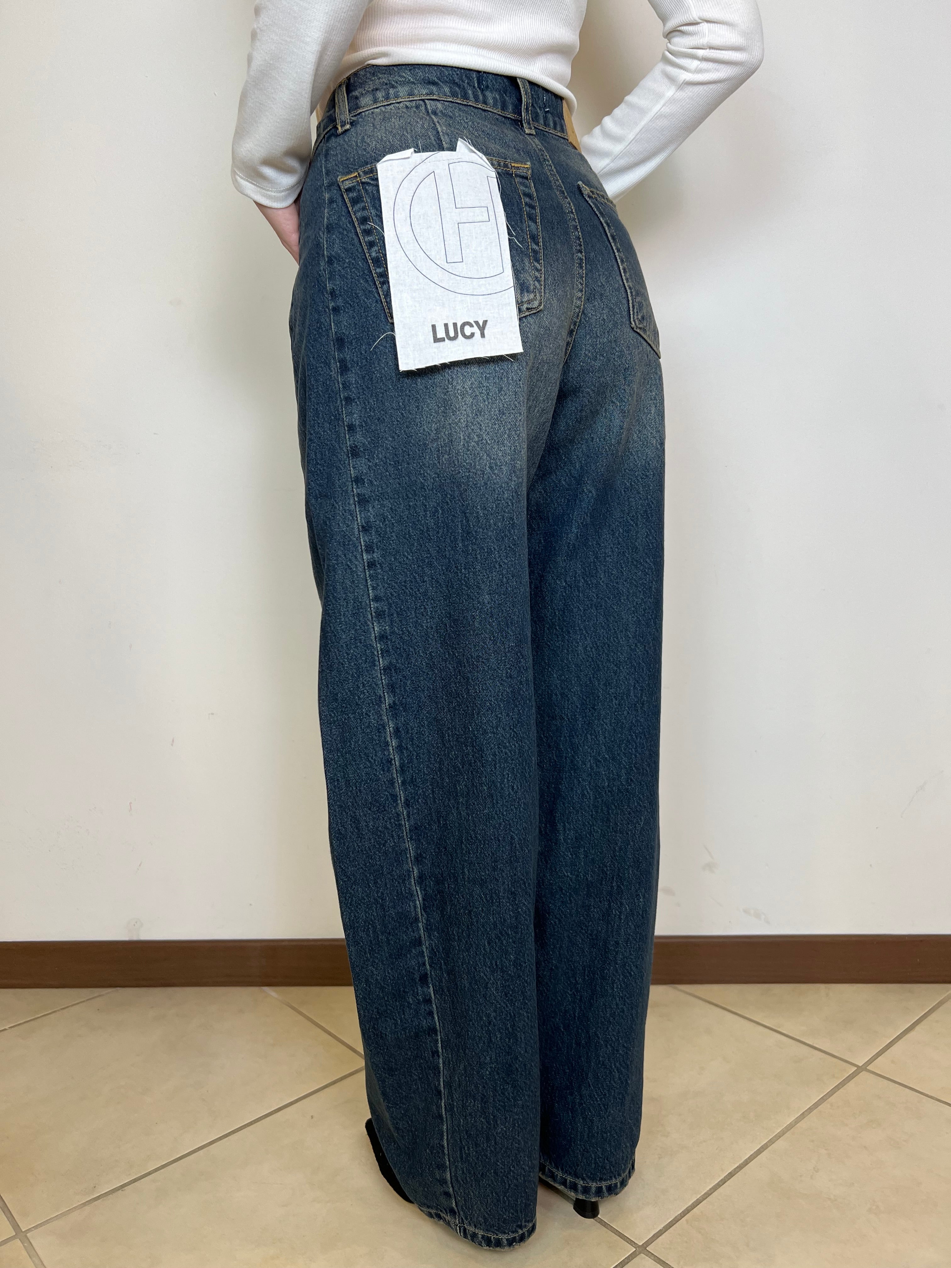 Jeans Lucy - Haveone