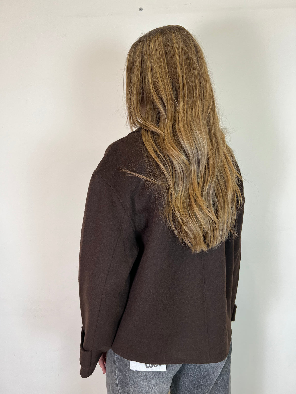 Cappotto con piumino - Vicolo
