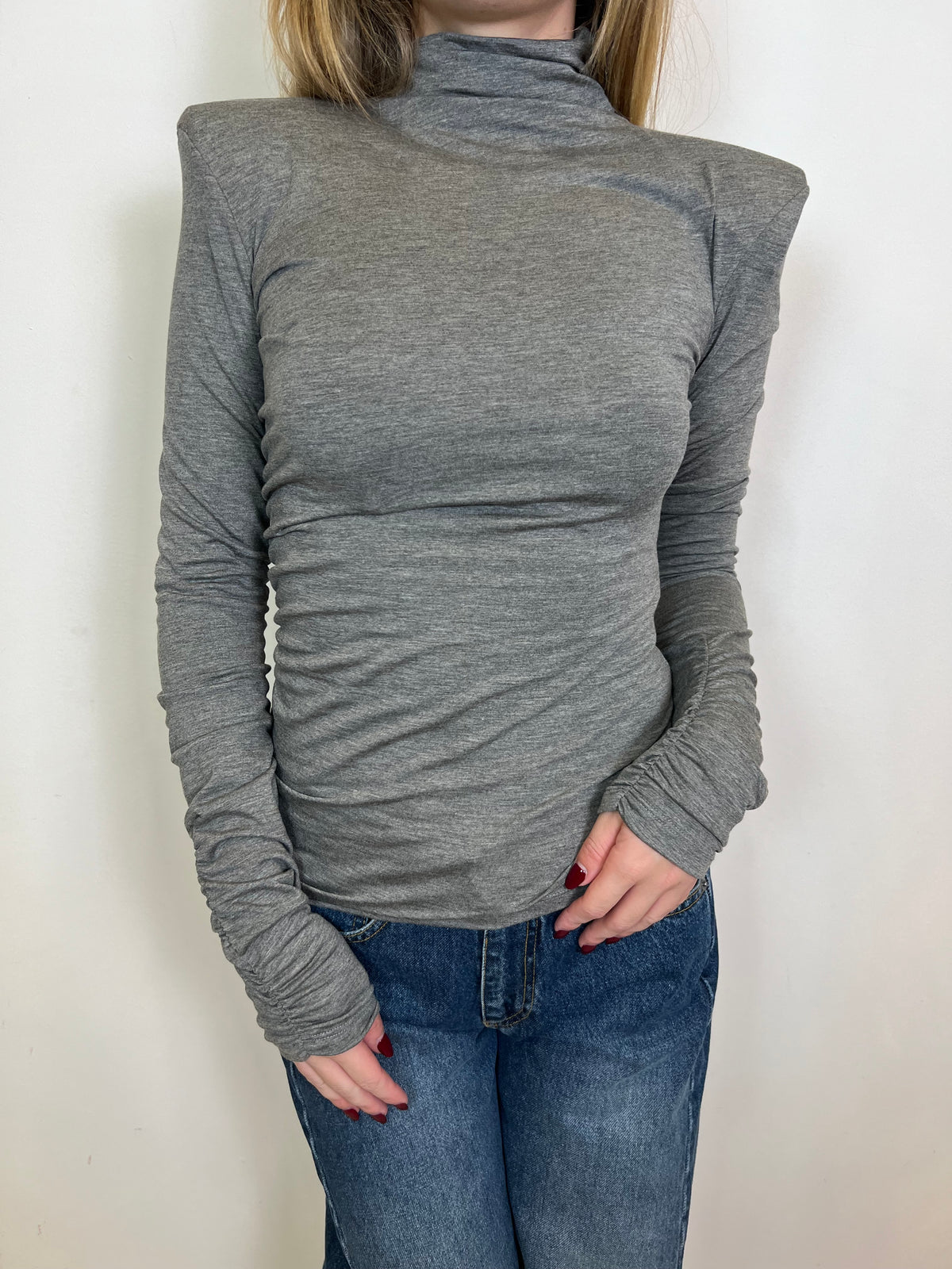 Dolcevita spalline - Vicolo