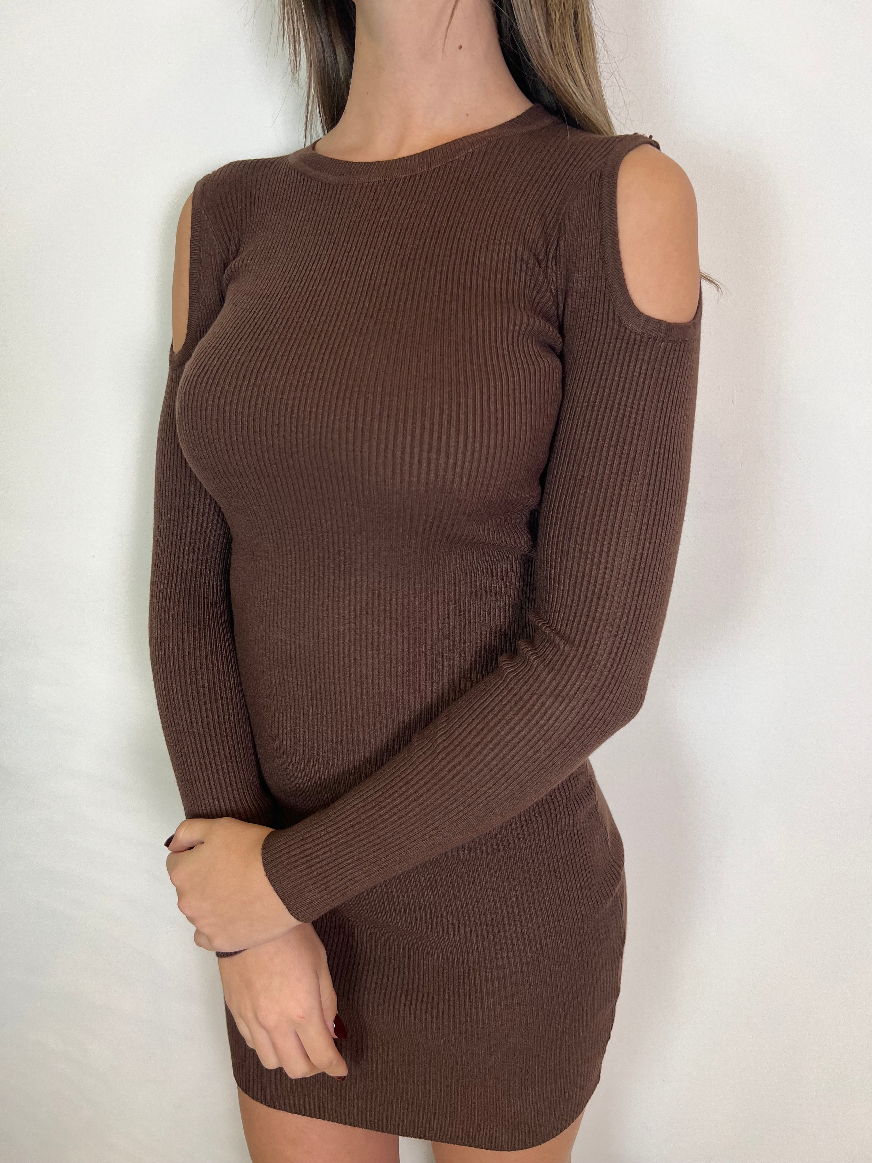 Abito cut-out - You Decide