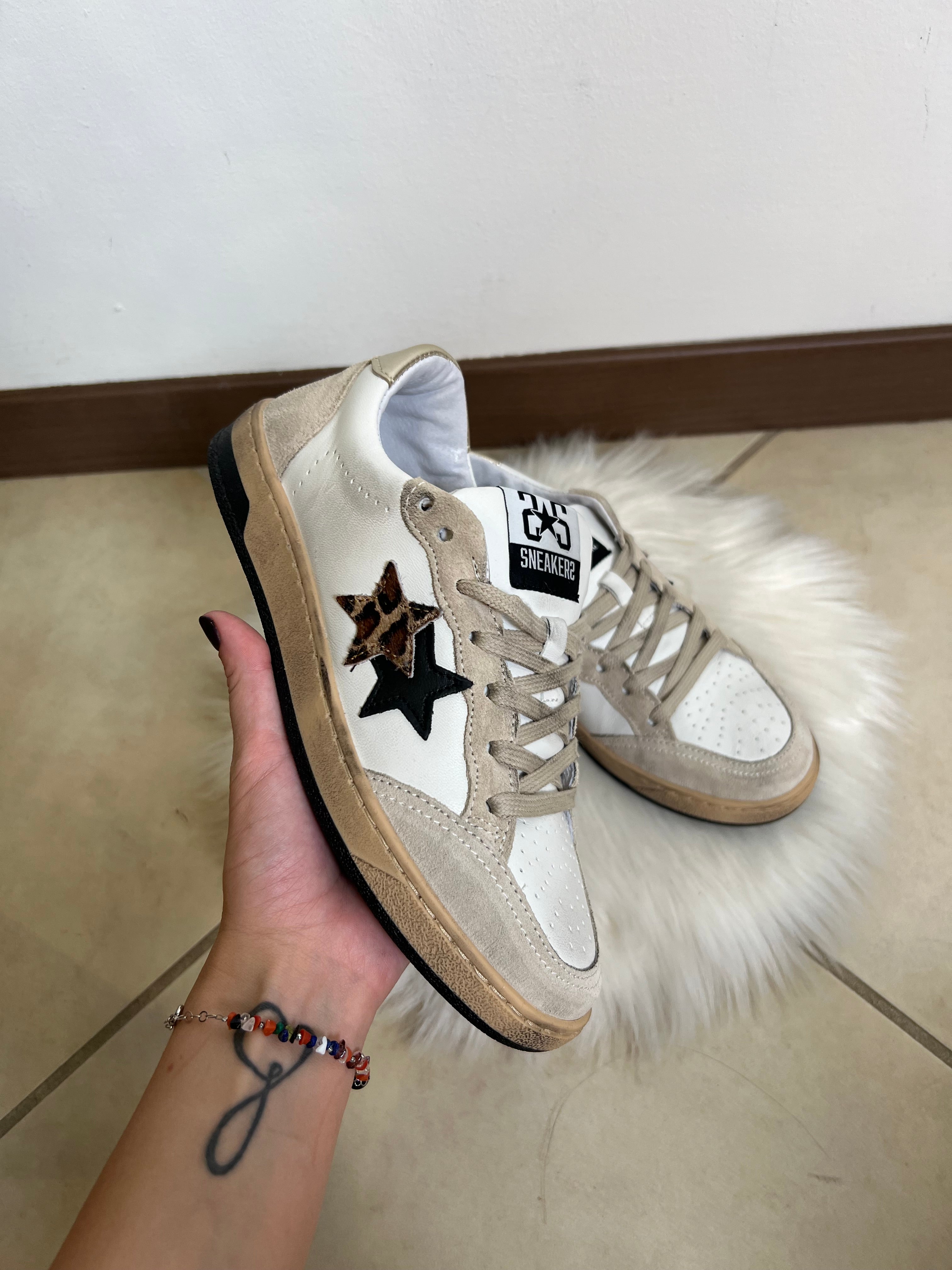 Sneaker WeekStar - 2Star