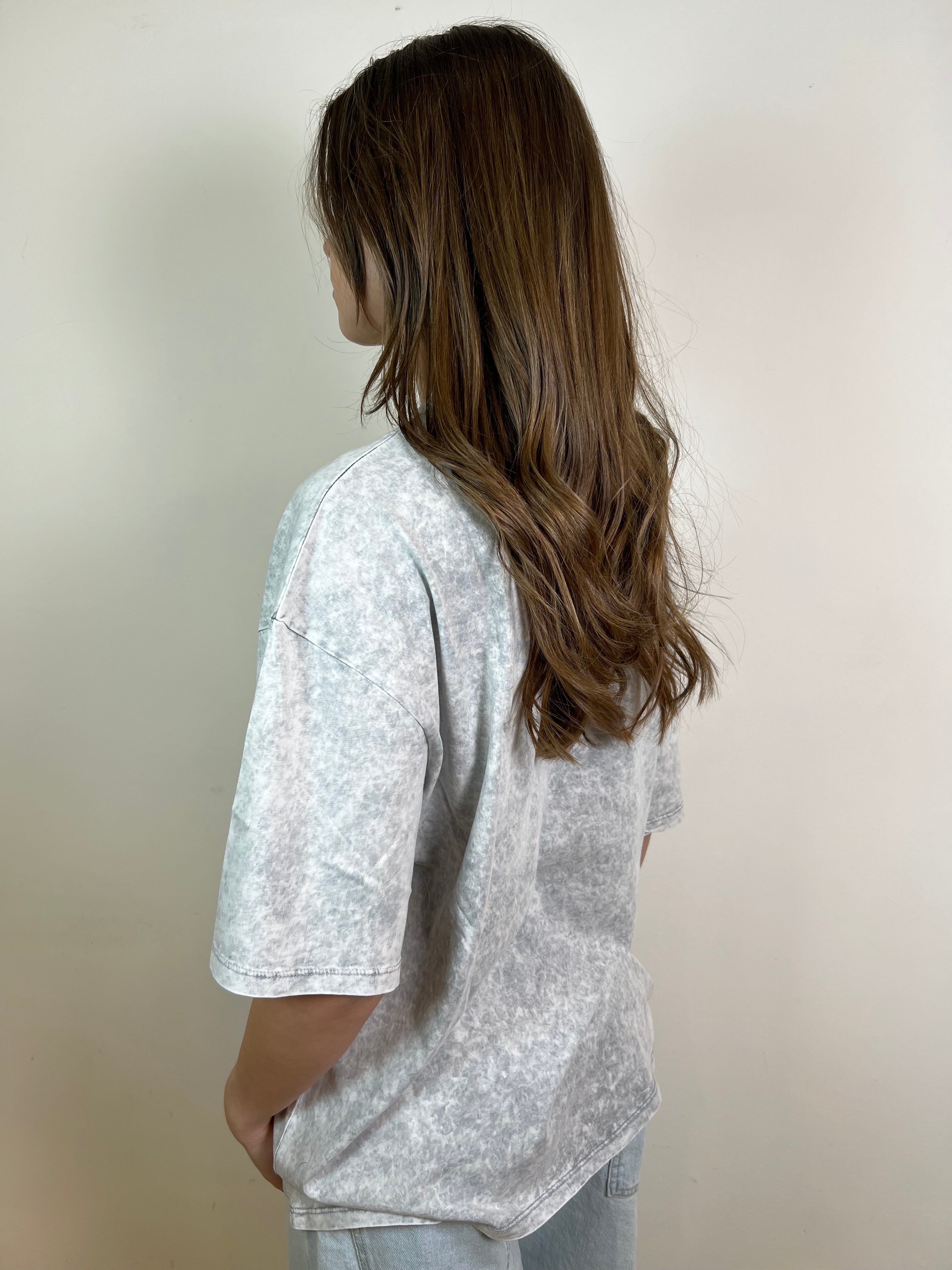 T-shirt pilates - Vicolo