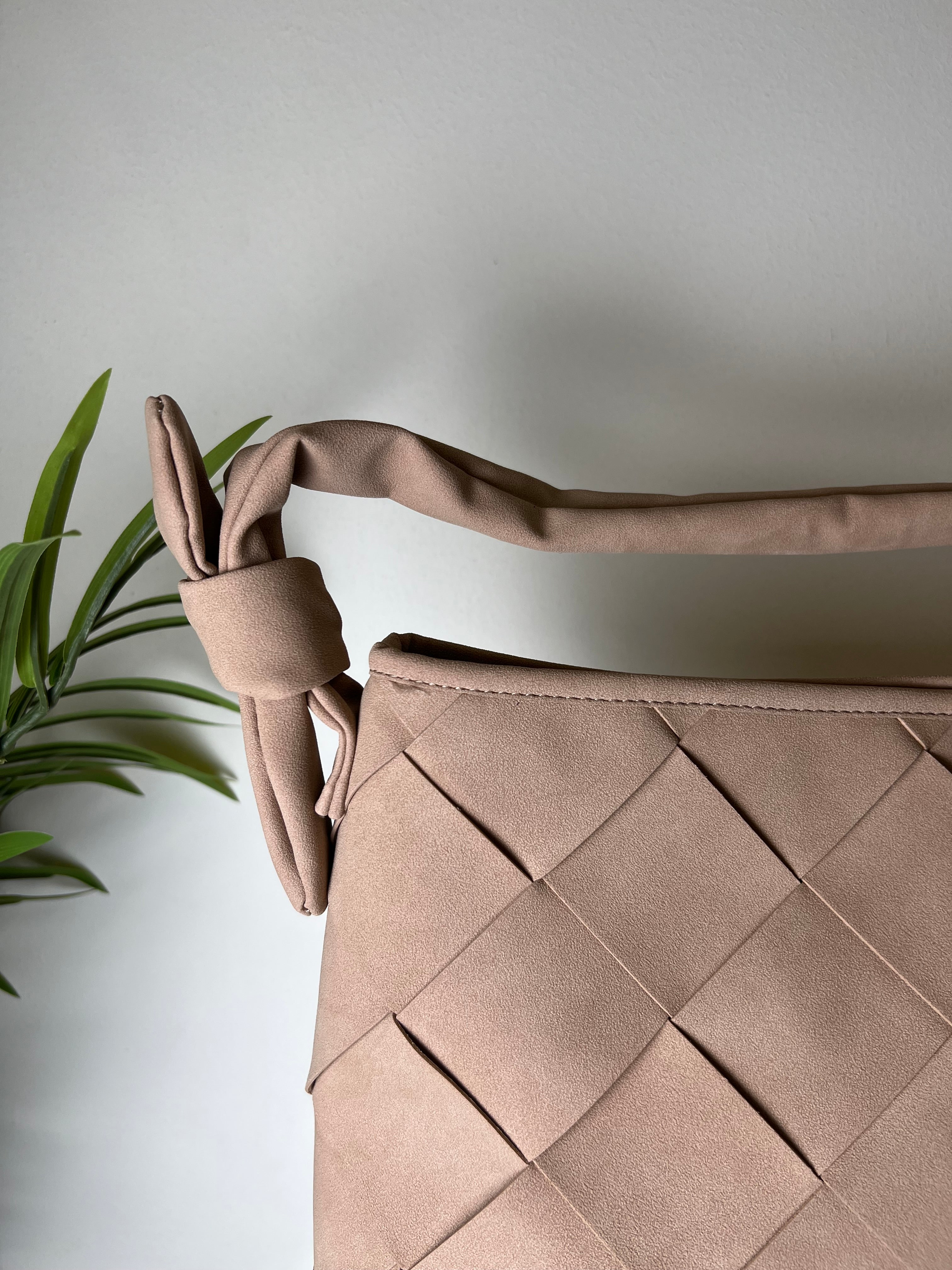 Hobo pastel - Vivienne D