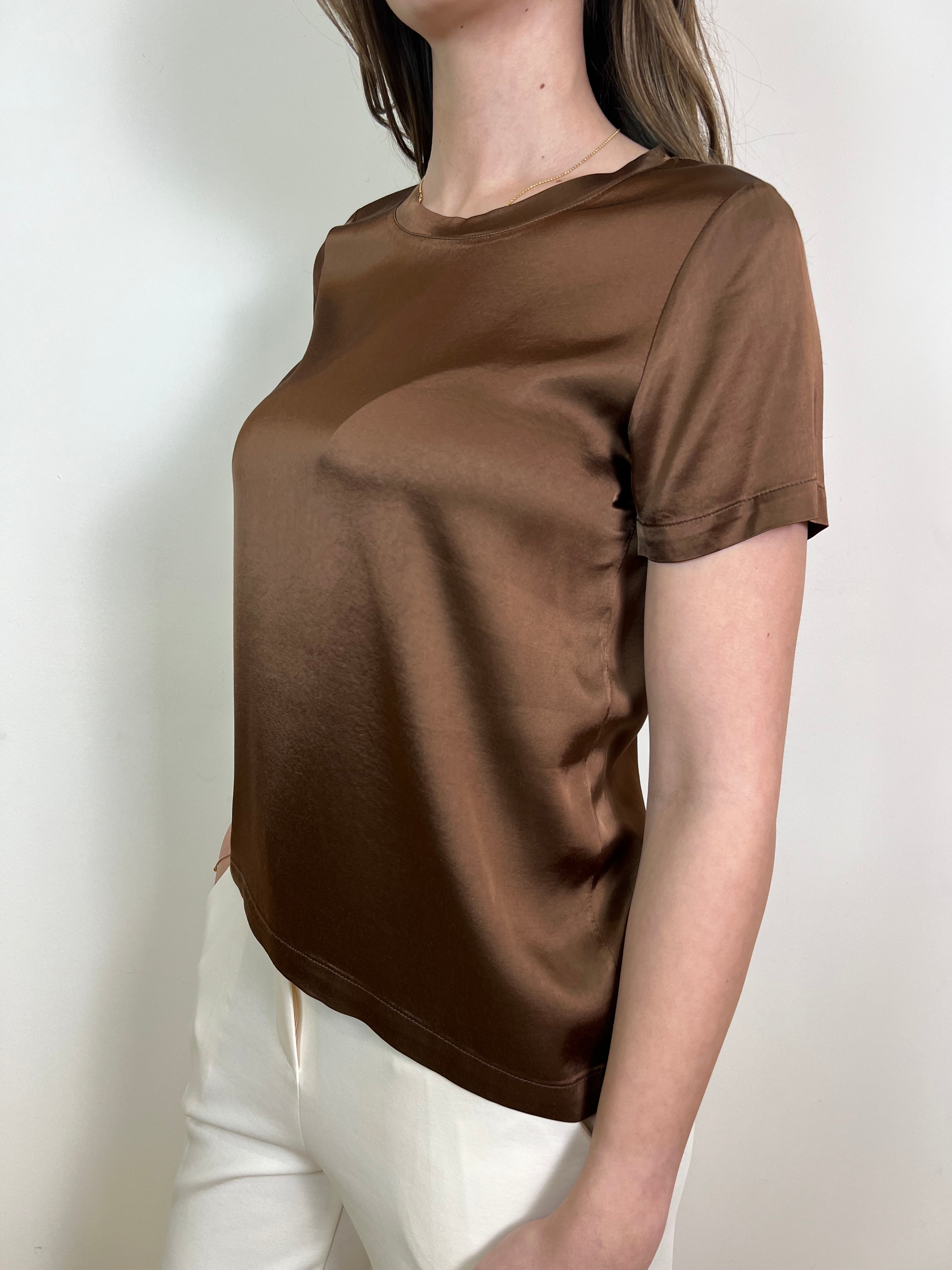 T-shirt raso - Haveone