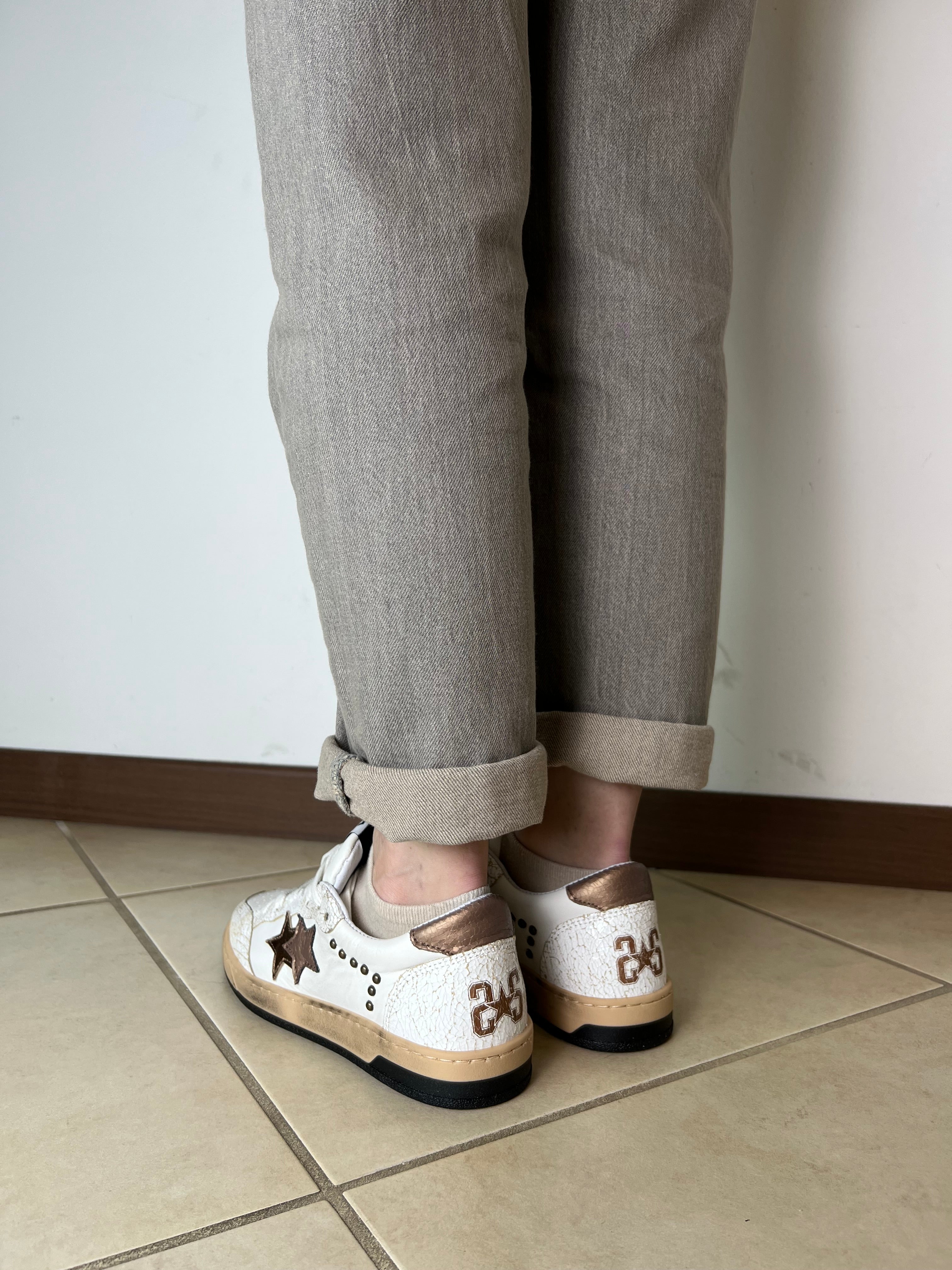 Sneaker Week Star - 2Star