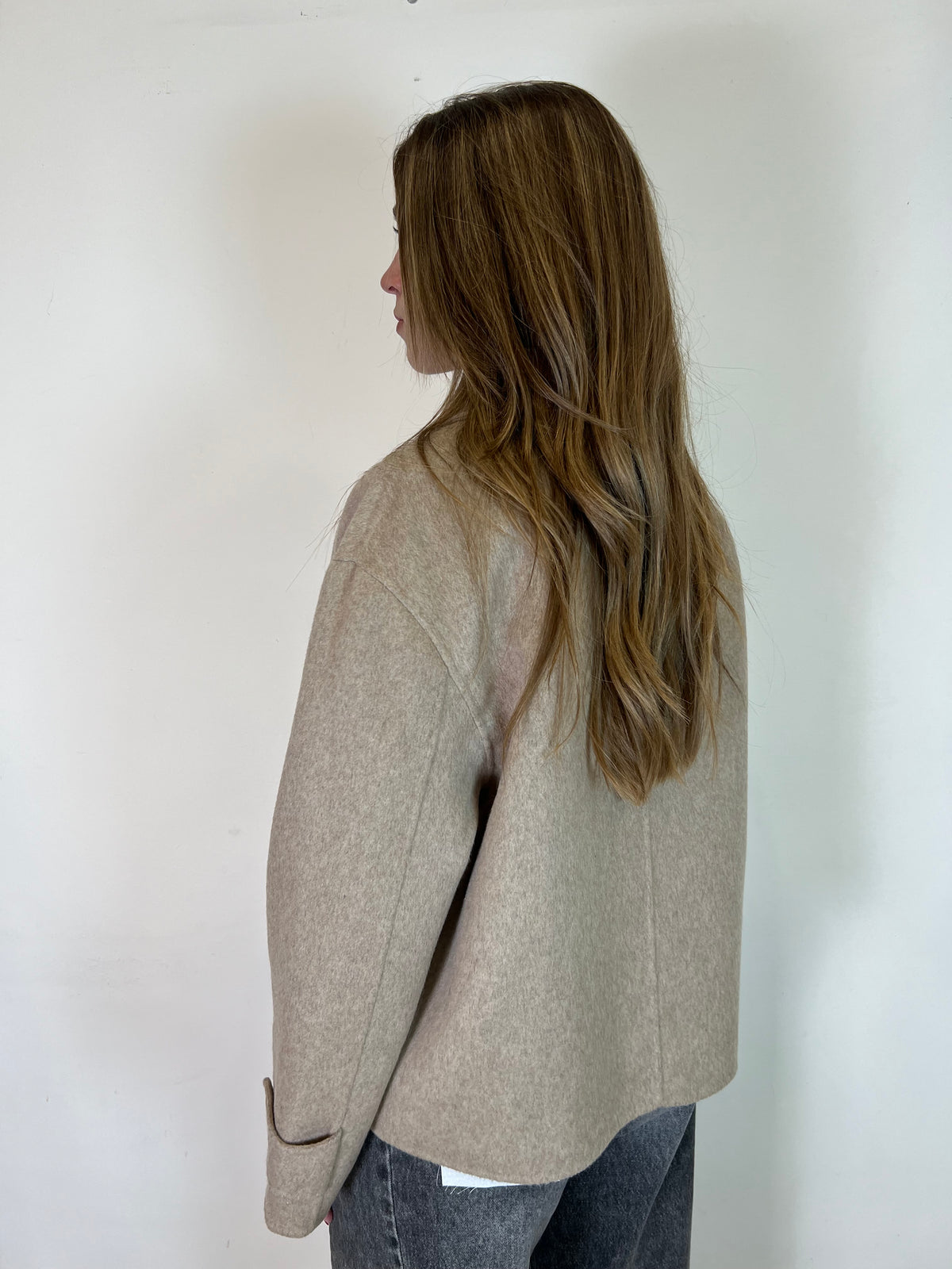 Cappotto con piumino - Vicolo