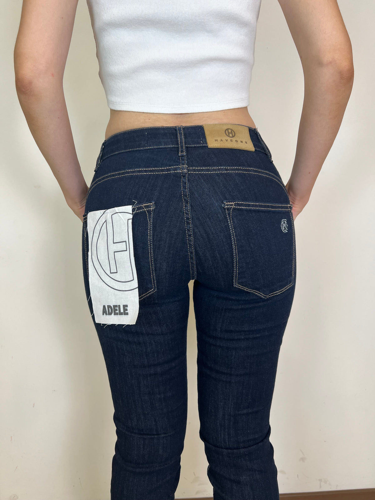 Jeans Adele - Haveone