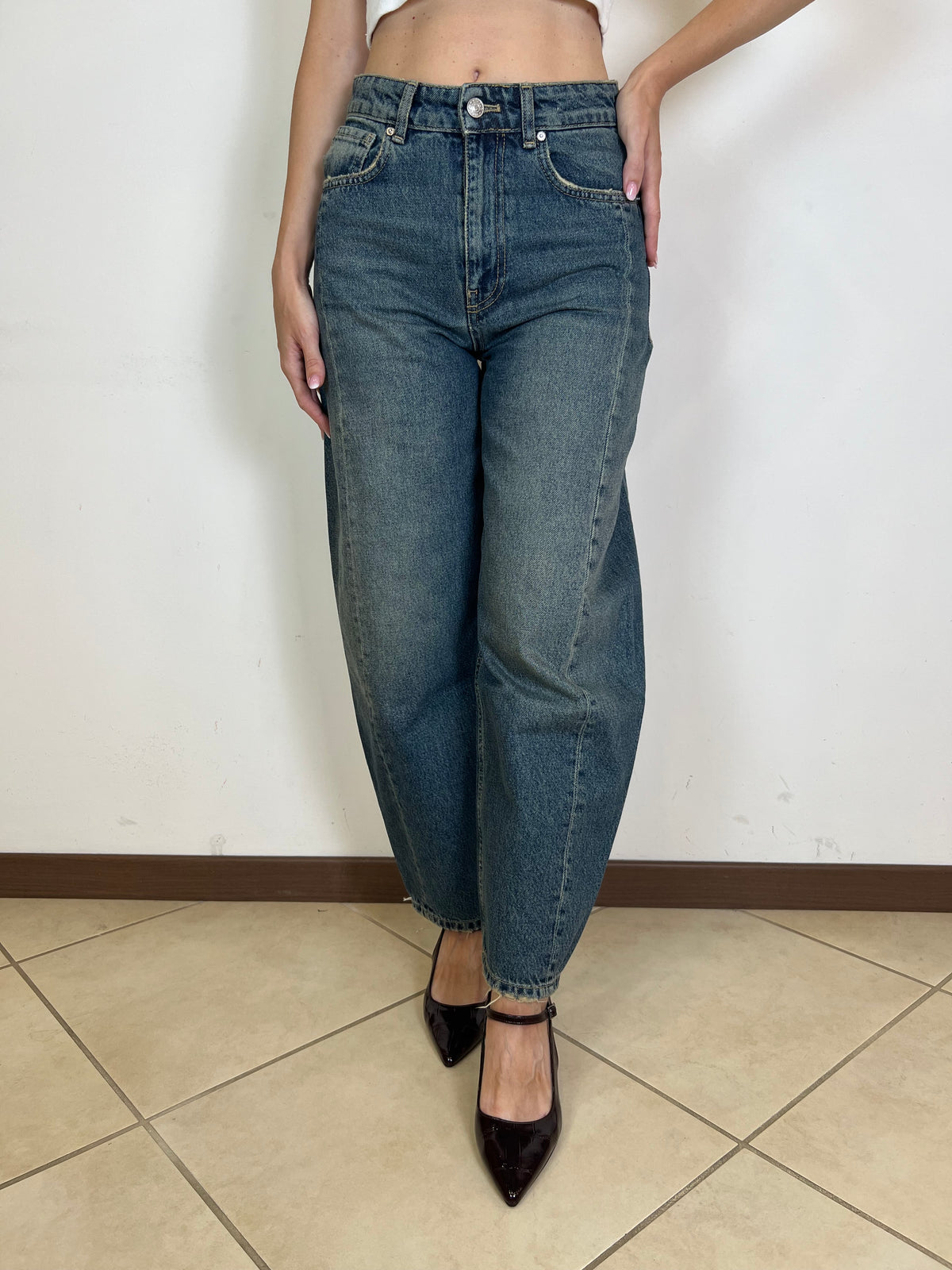 Jeans Chiara - Vicolo