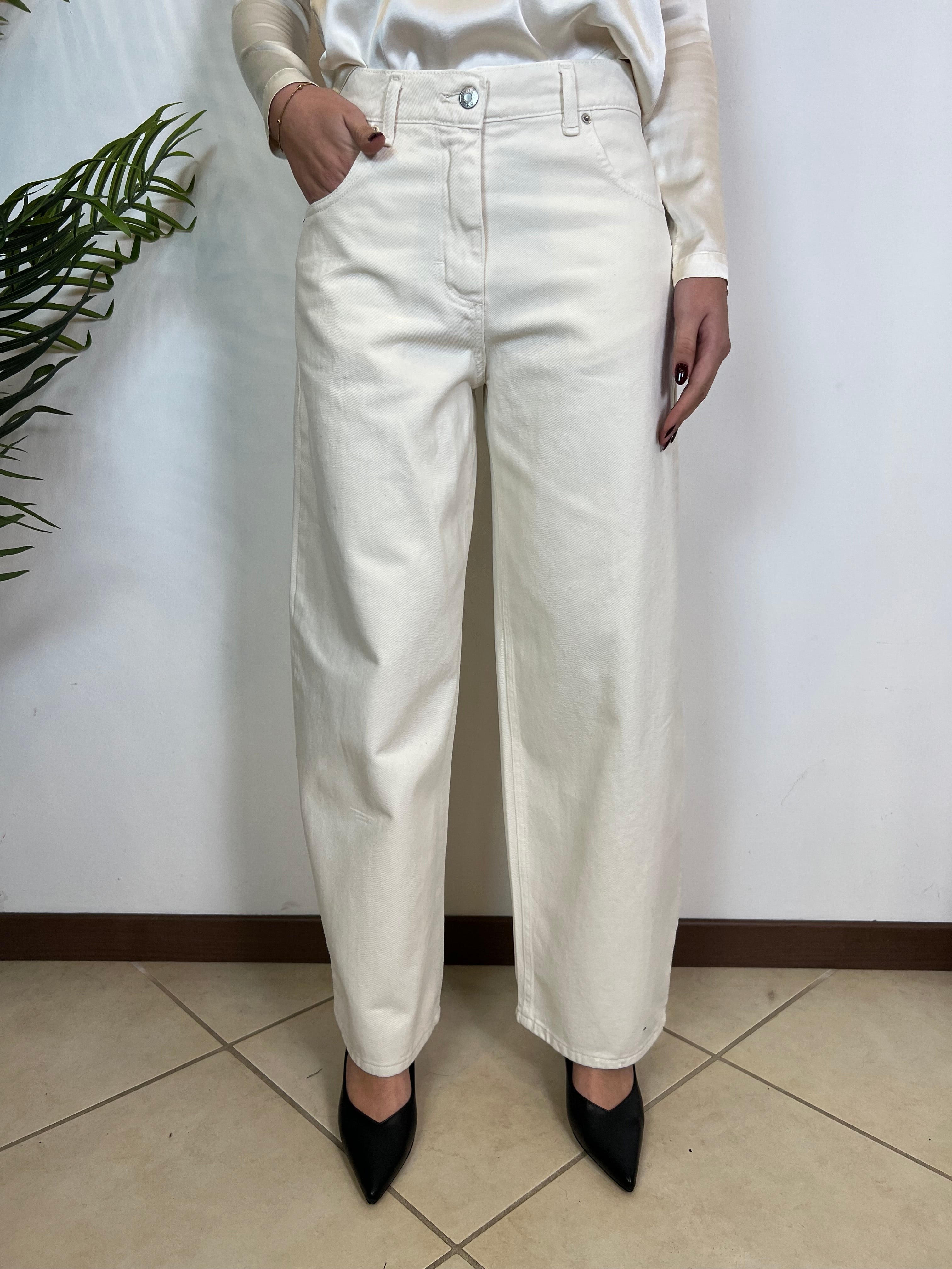 Pantalone Bella - Haveone