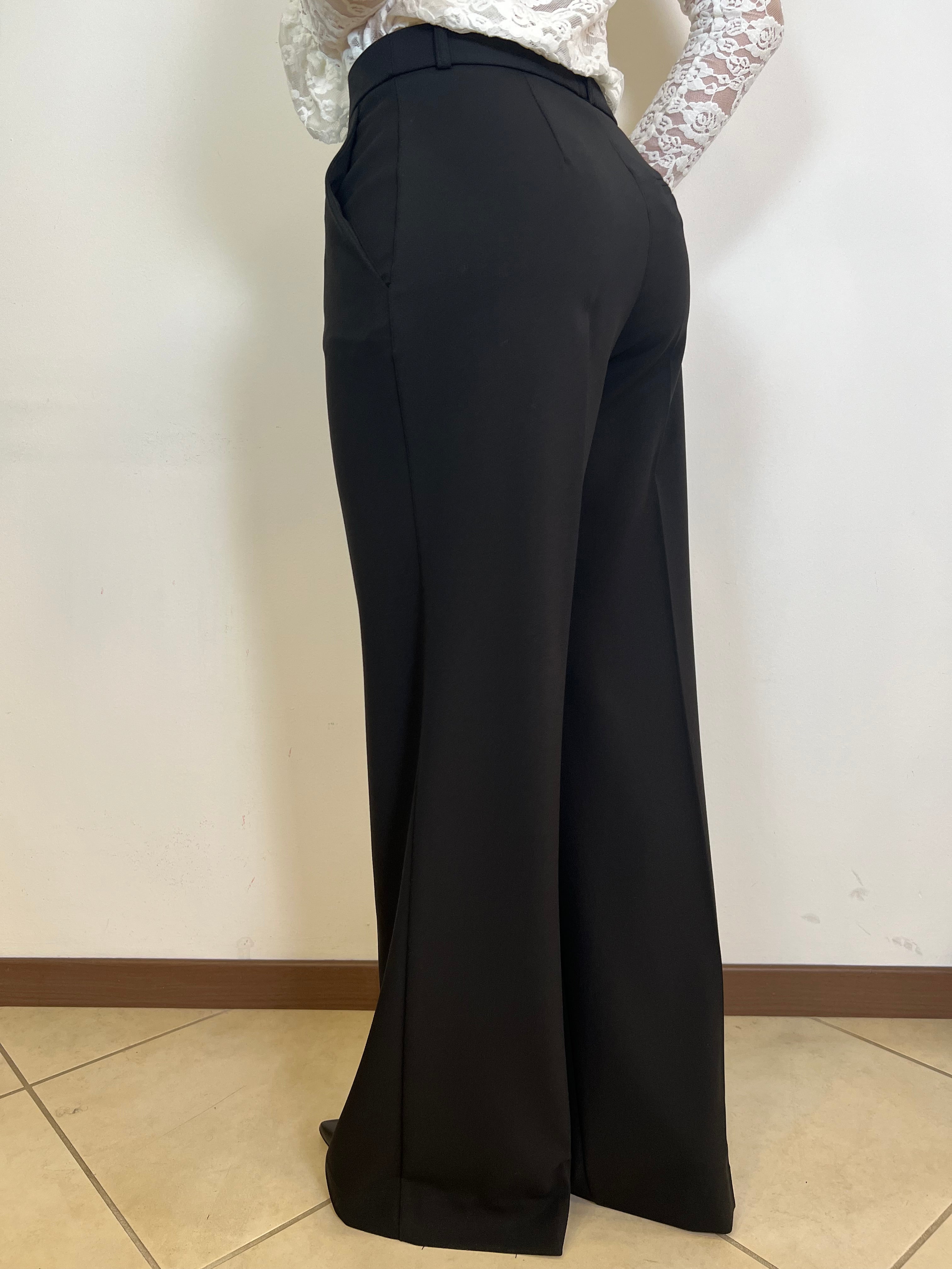 Pantalone palazzo - Haveone