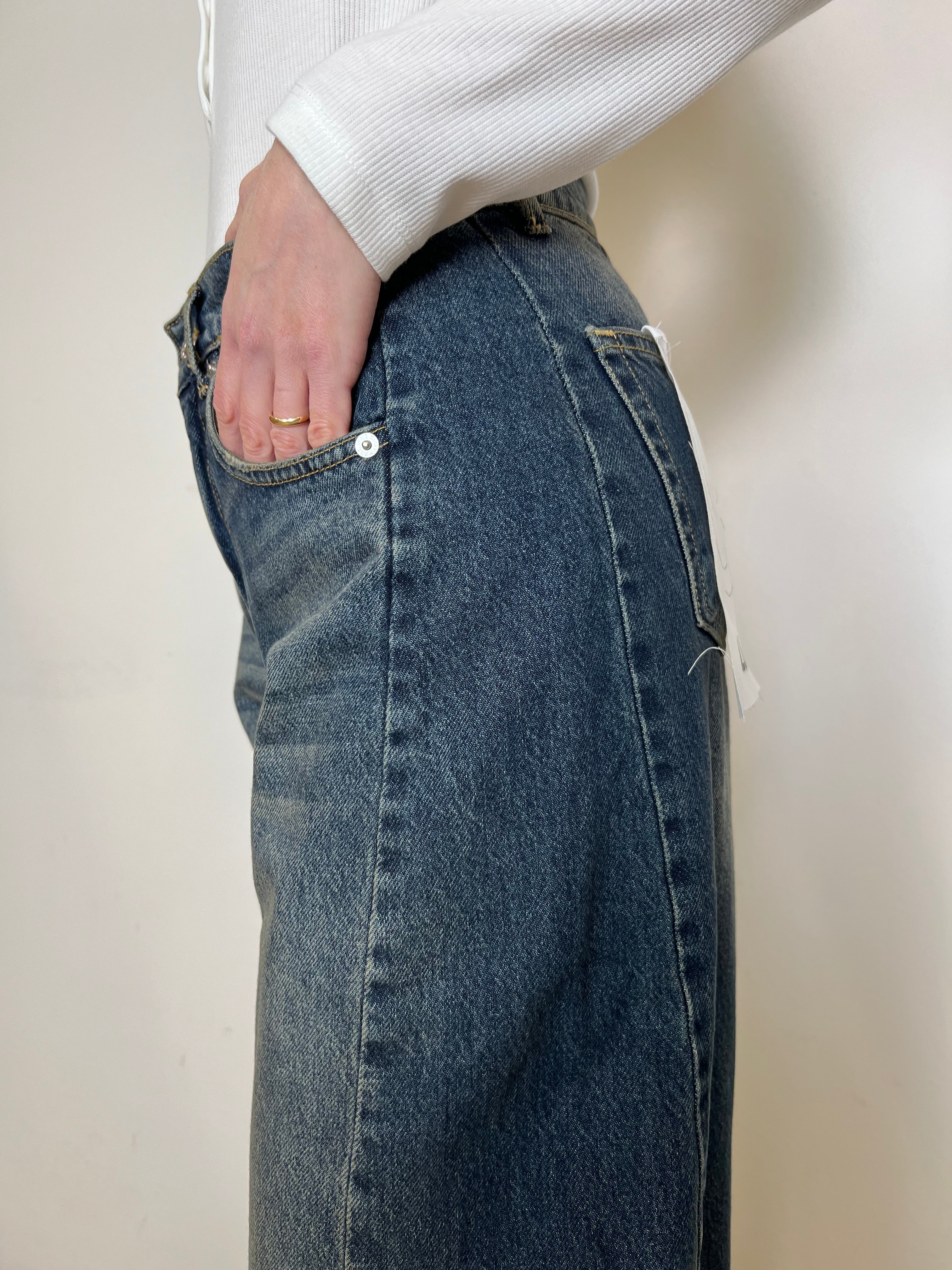 Jeans Lucy - Haveone