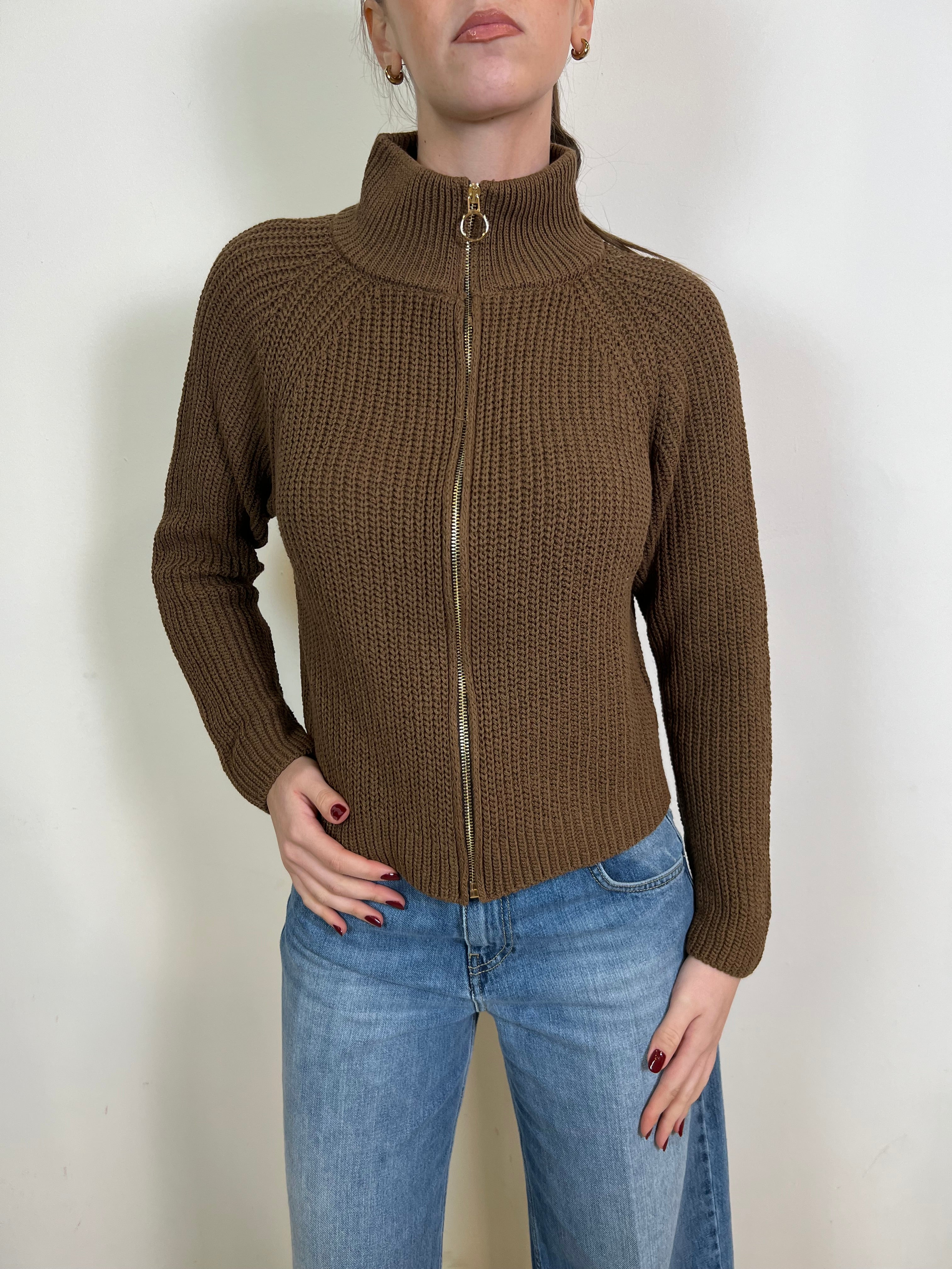 Pull full zip - Haveone