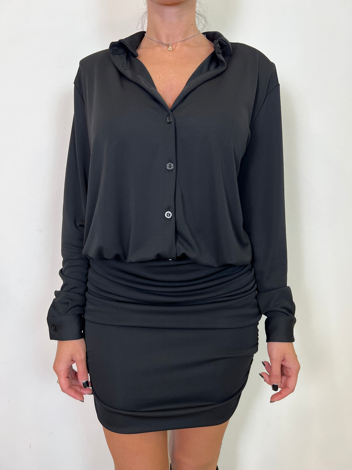 Abito camicia - Vicolo