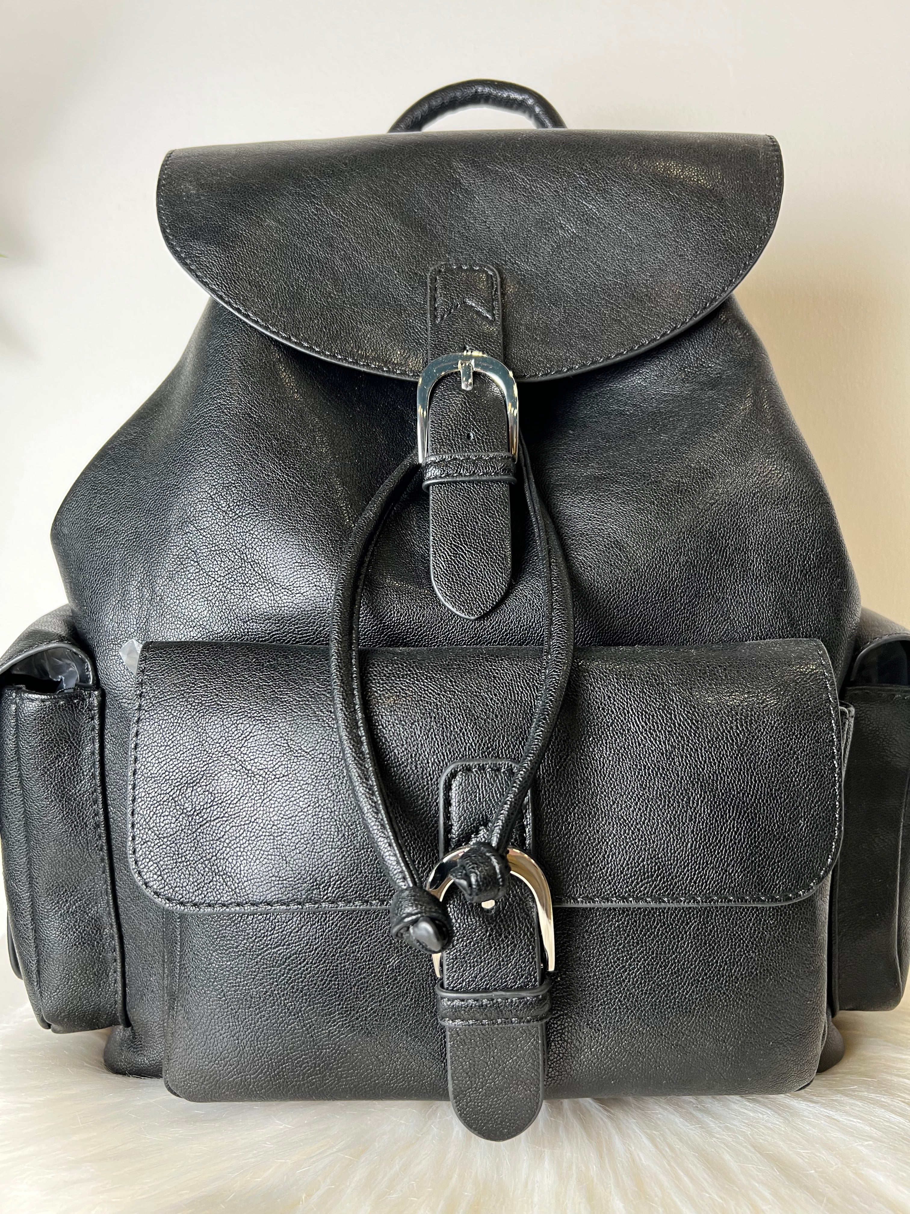 Zaino Vintage - Vivienne D