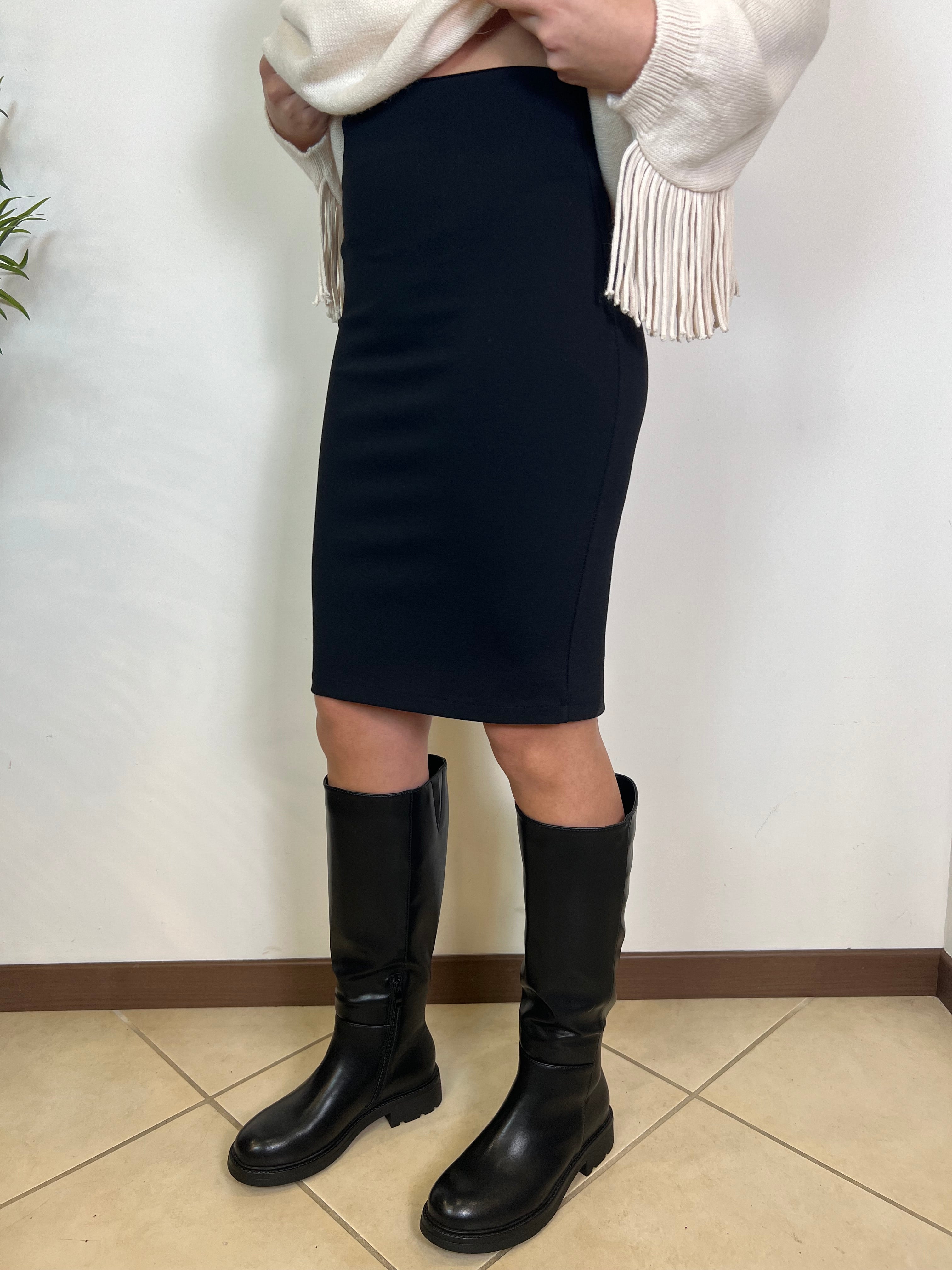 Gonna tubino punto milano - Haveone