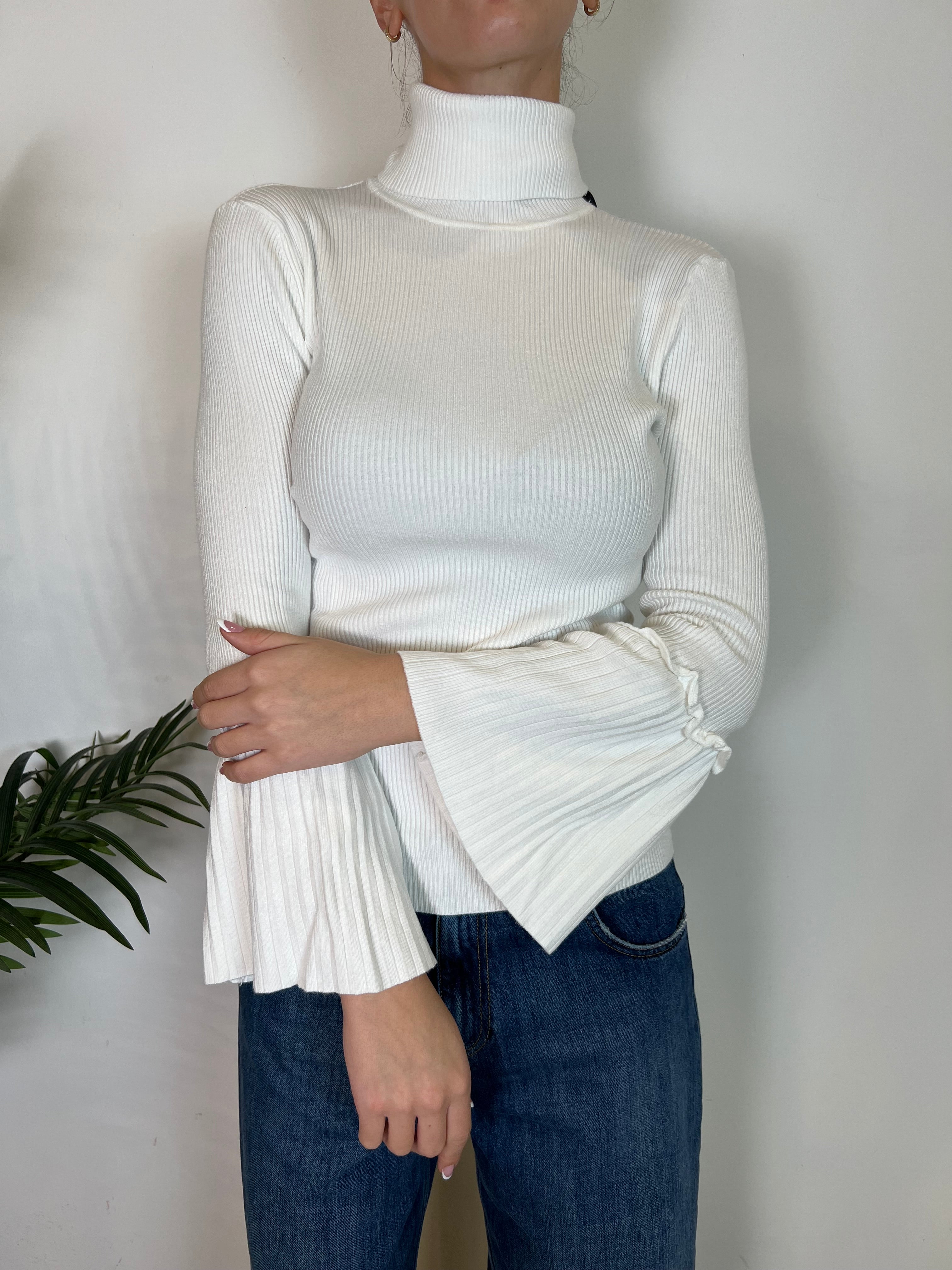 Dolcevita manica calla - Haveone