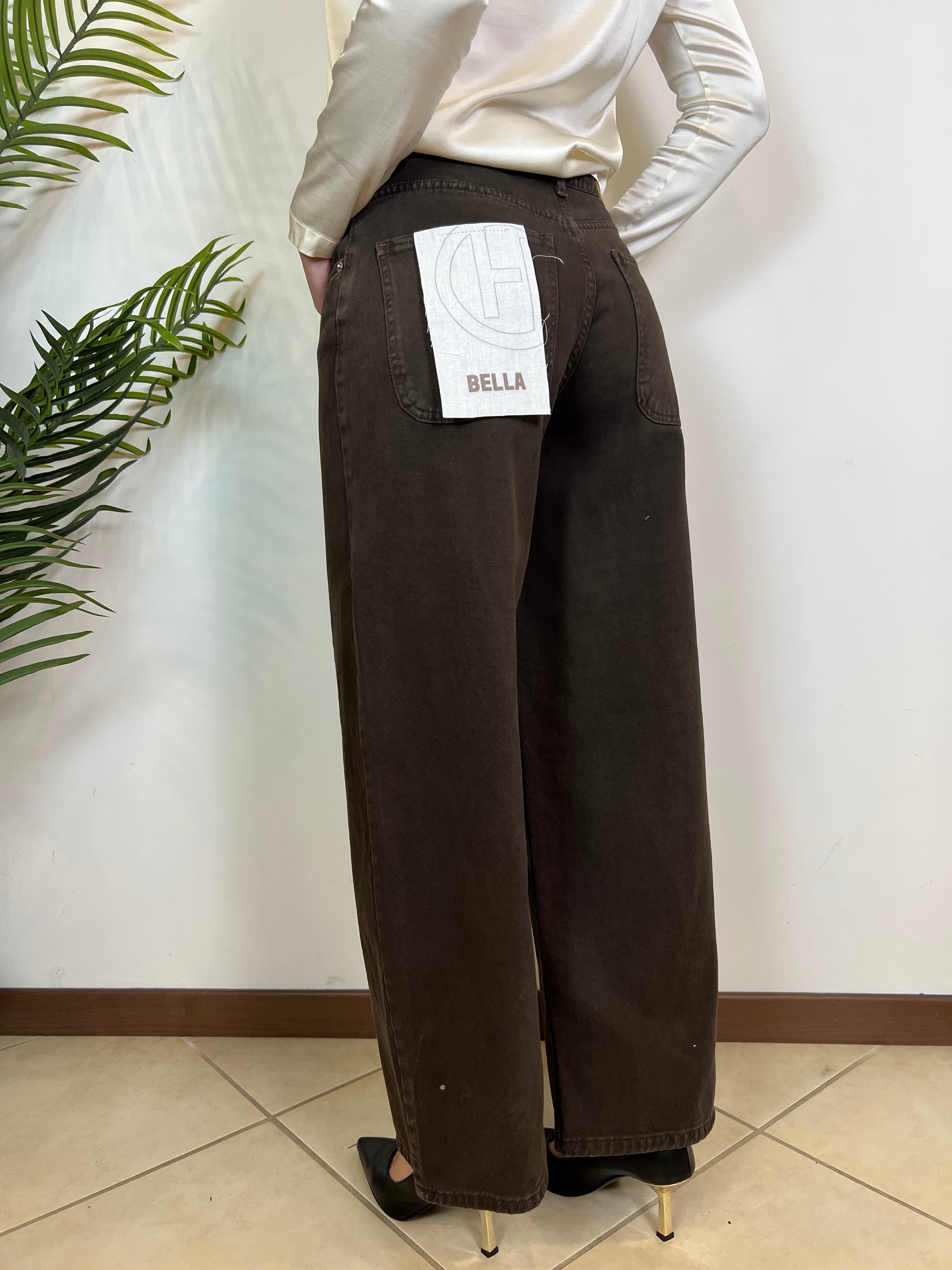 Pantalone Bella - Haveone