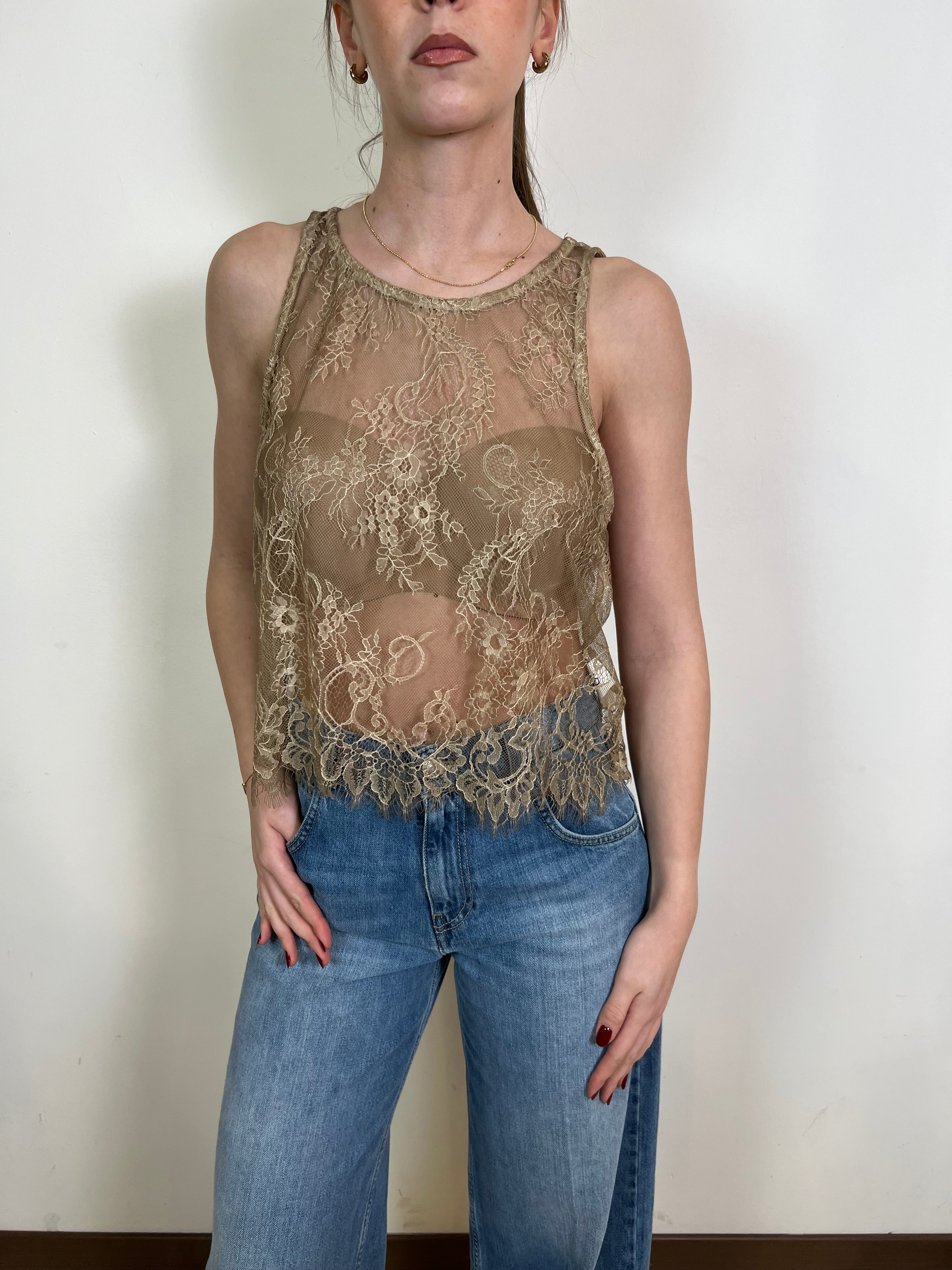 Top pizzo - You Decide