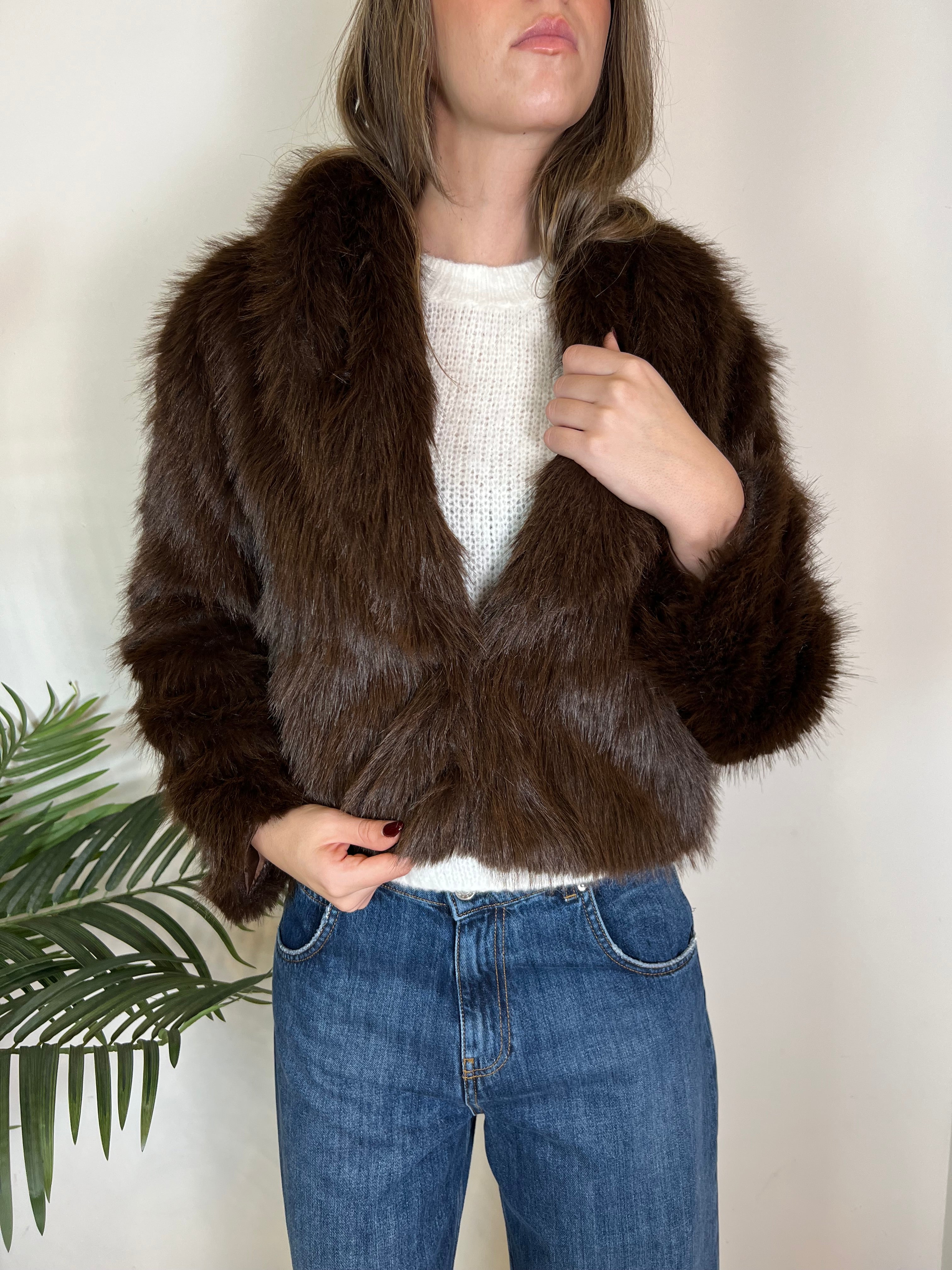 Ecopelliccia crop - Haveone