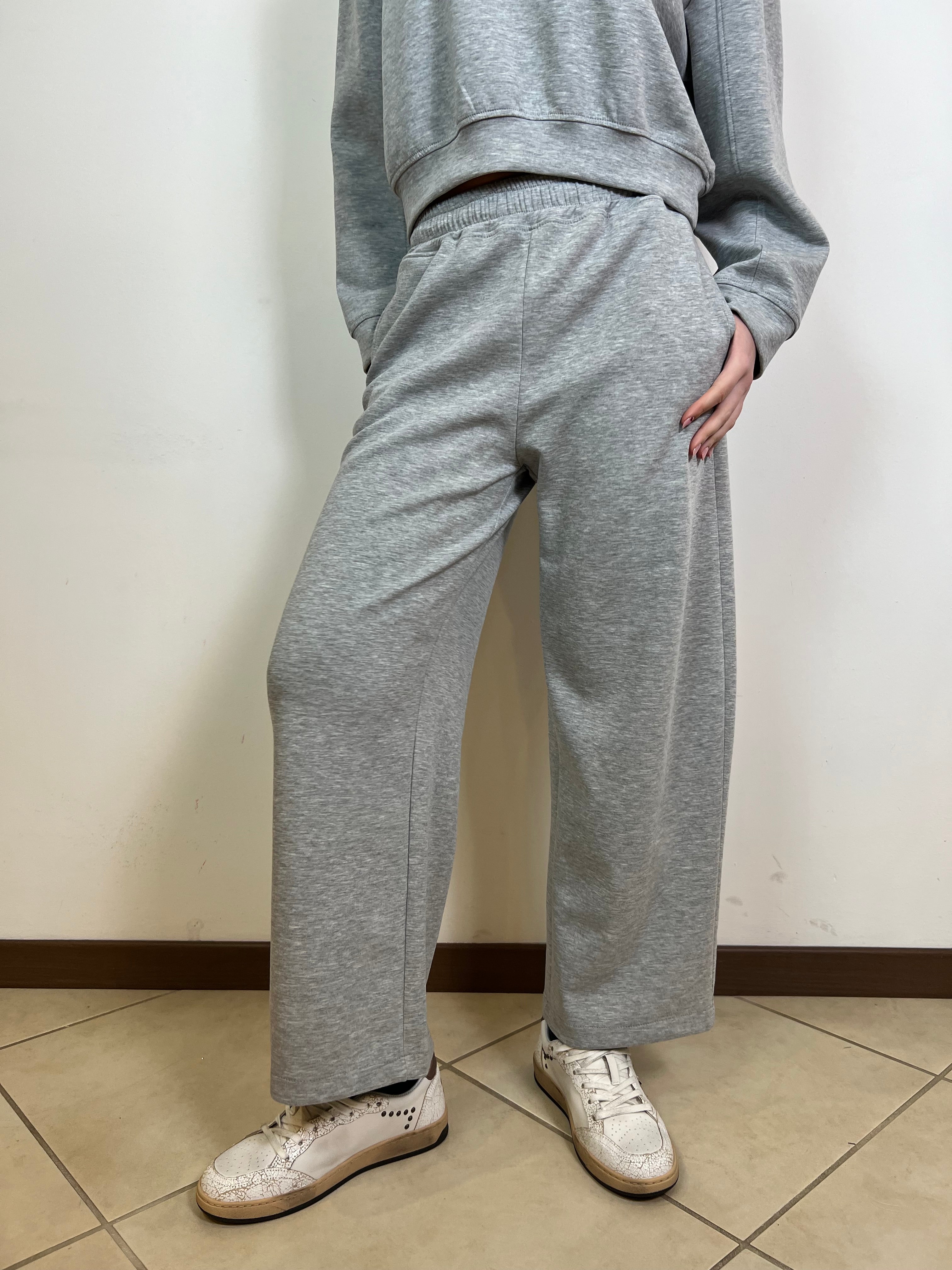 Pantalone tuta - Haveone