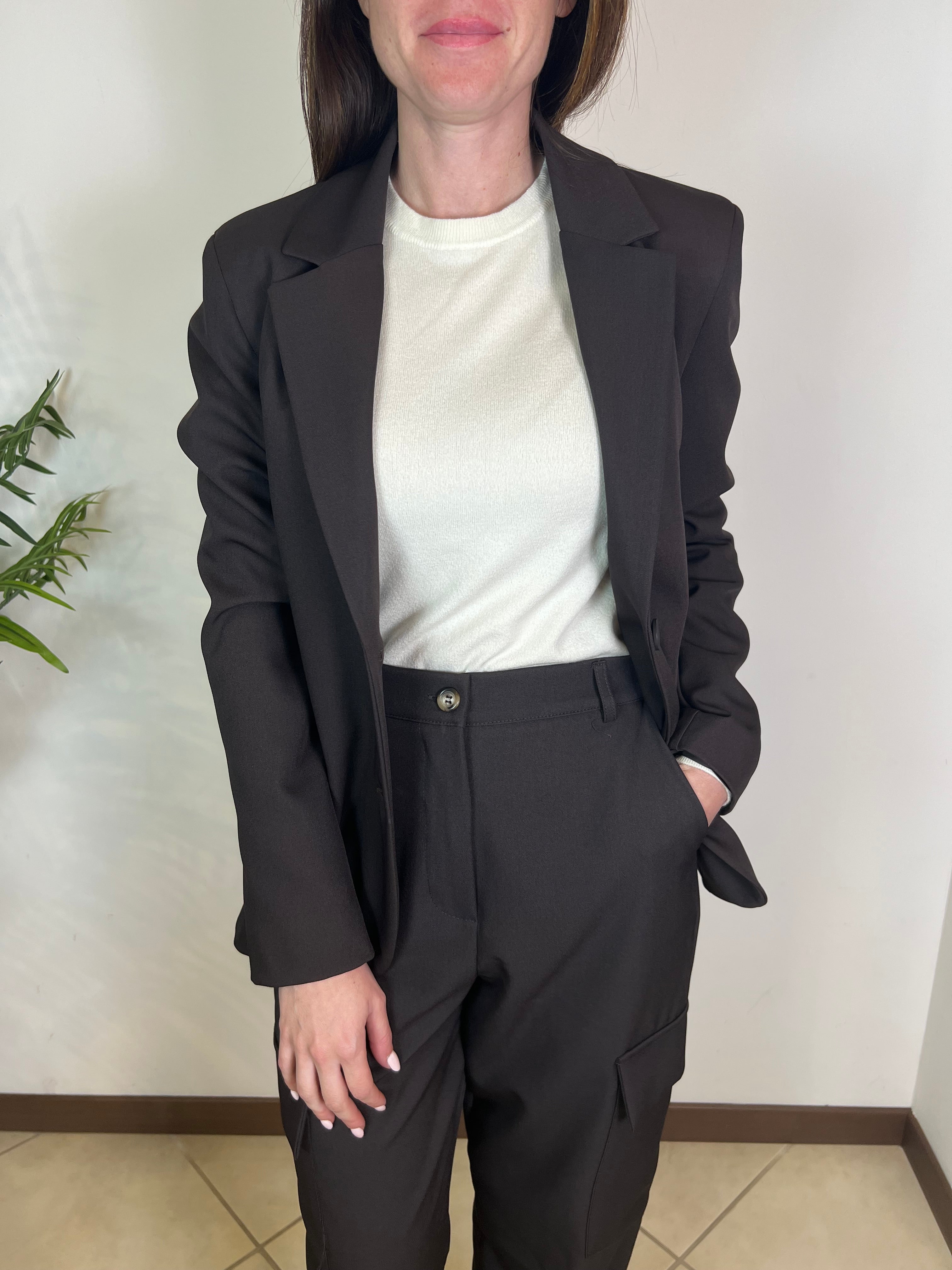 Giacca due bottoni - Vicolo