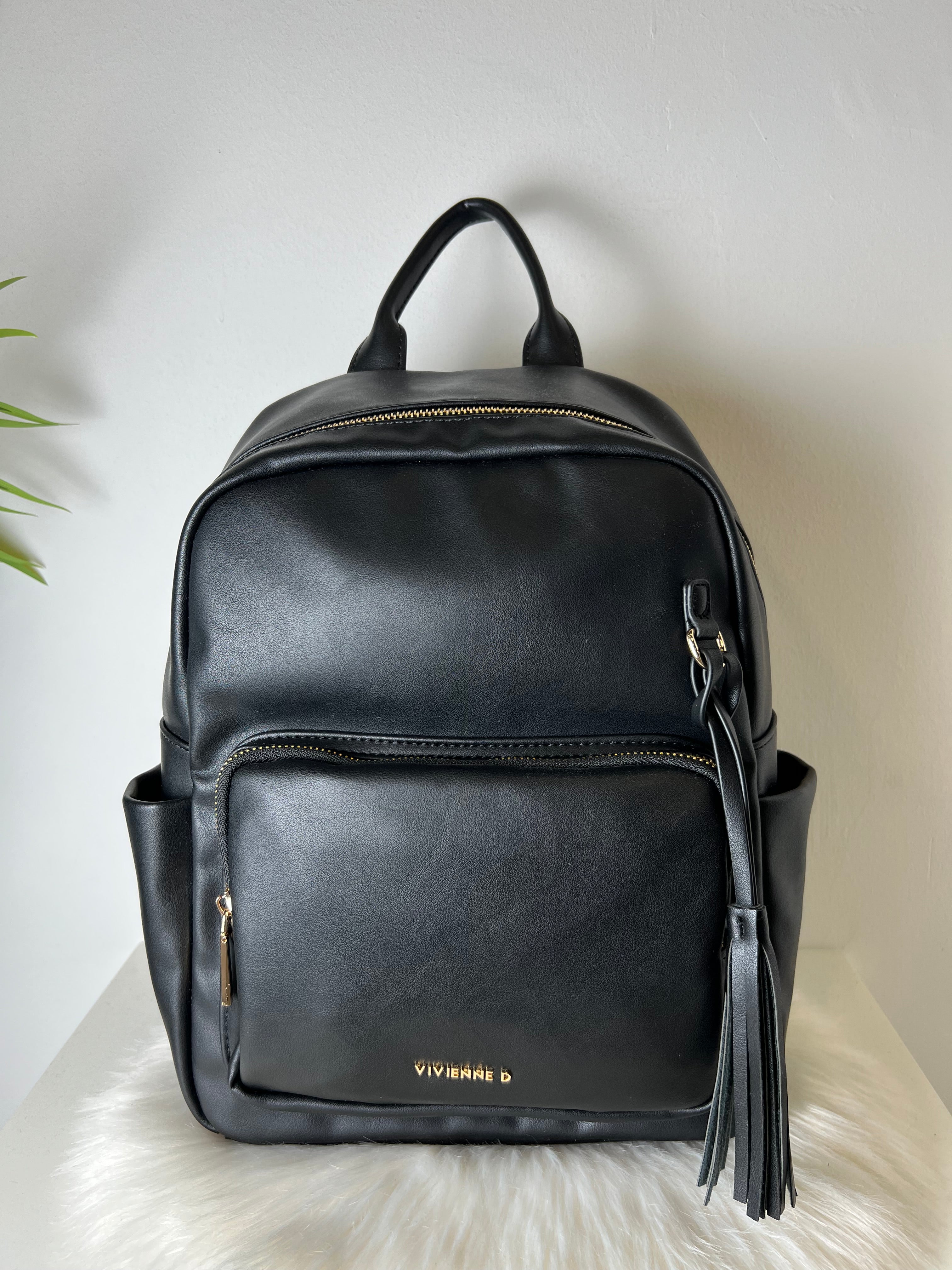 Zaino Classy- Vivienne D